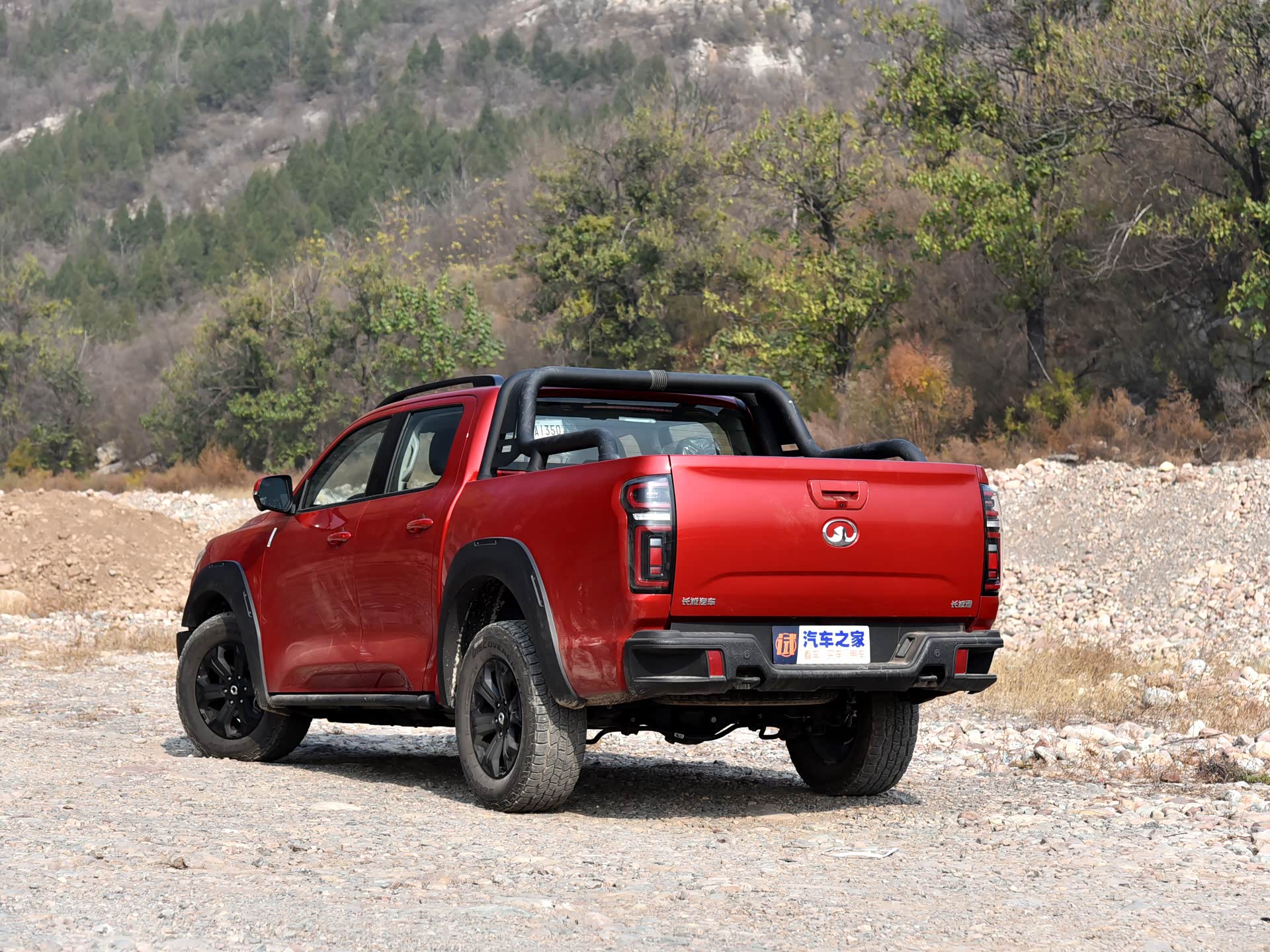 /引自汽车之家图库