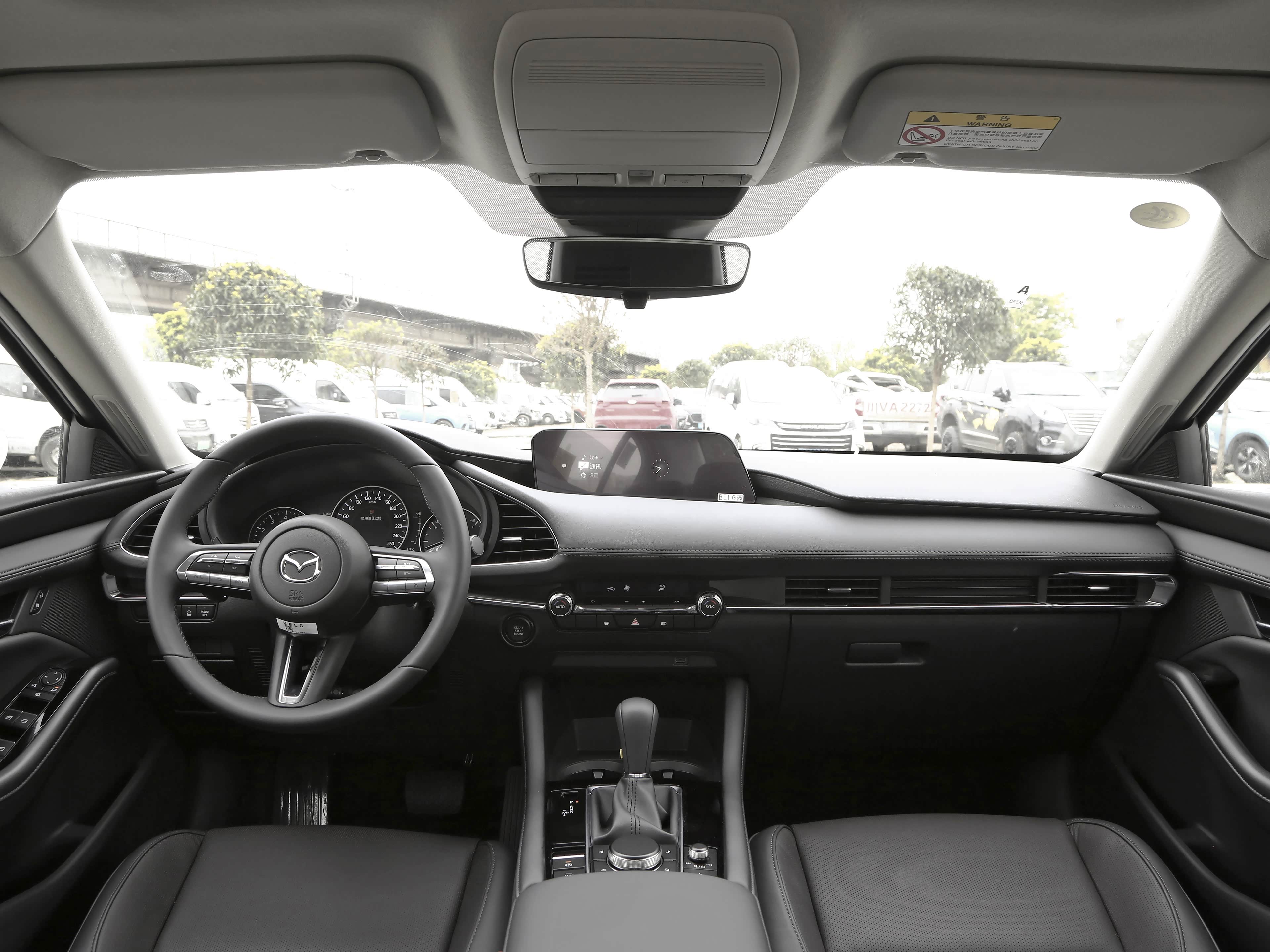 /引自汽车之家图库