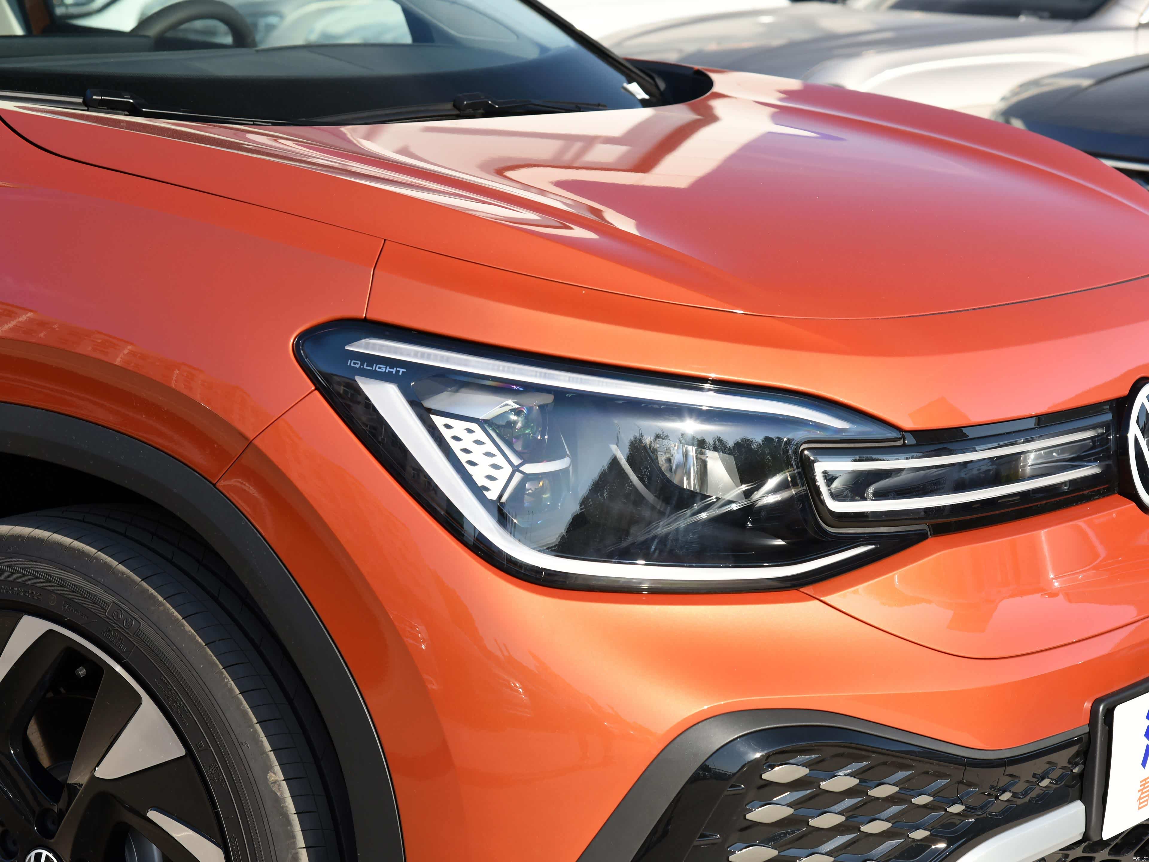 /引自汽车之家图库