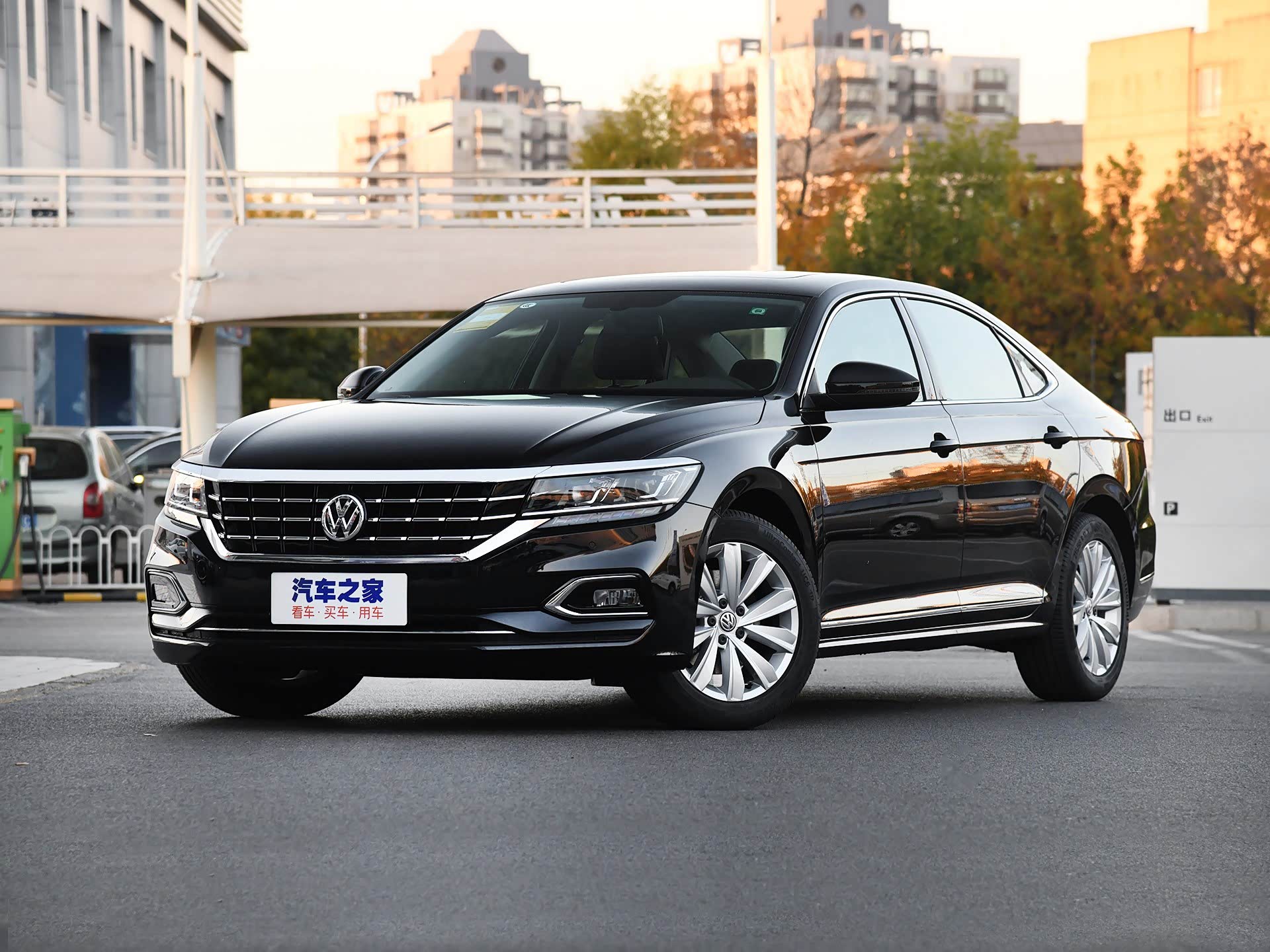 /引自汽车之家图库