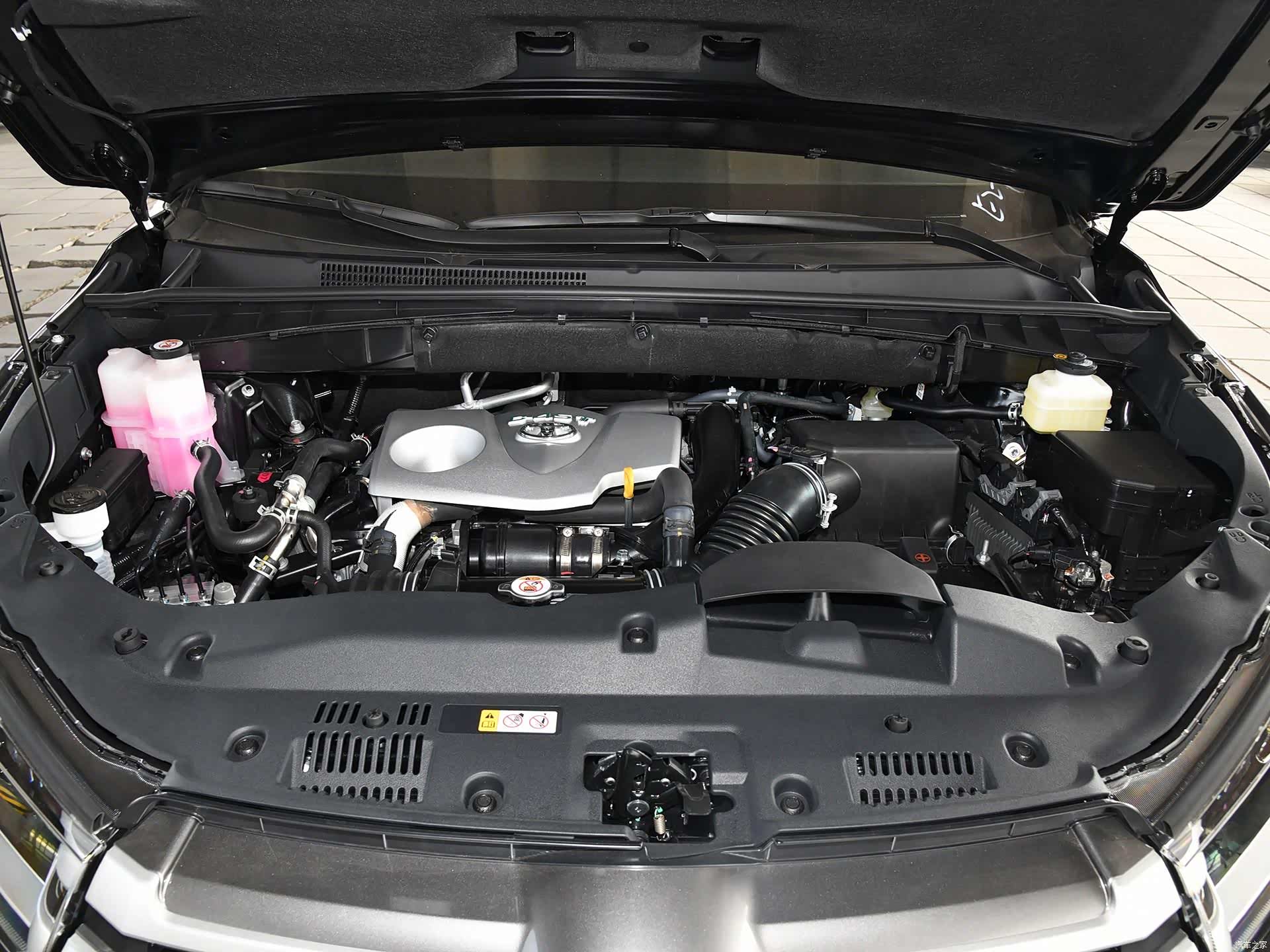 /引自汽车之家图库