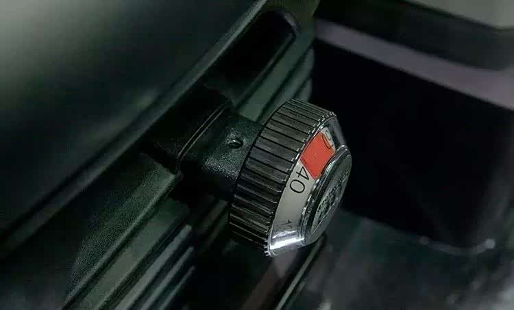 进口依维柯New Daliy 九座豪华商务舱