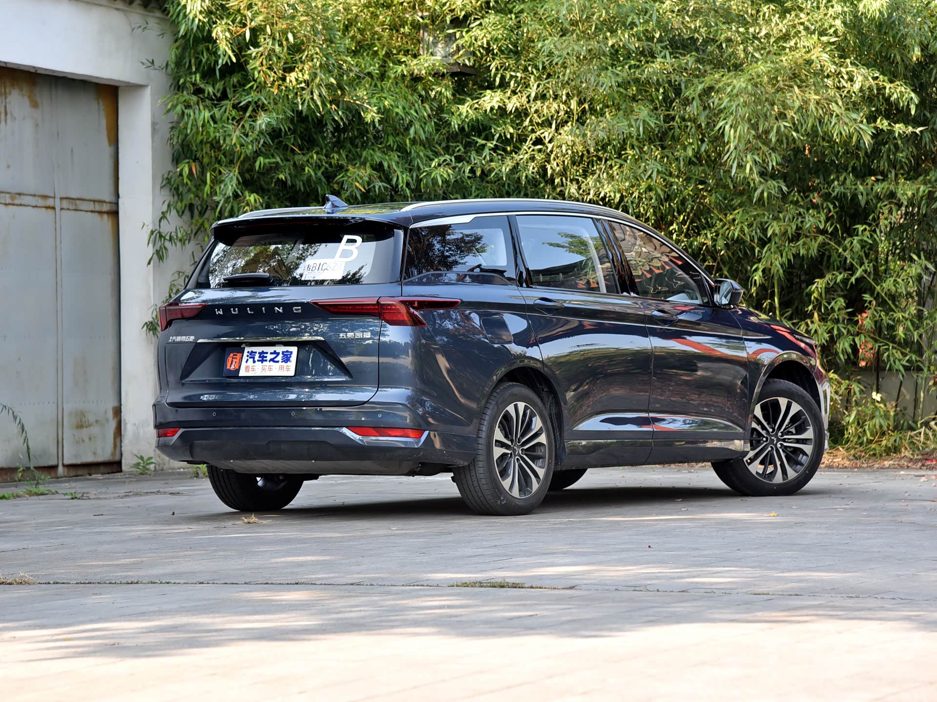 /引自汽车之家图库