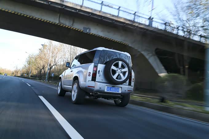 动力表现以及驾驶感受（3分）