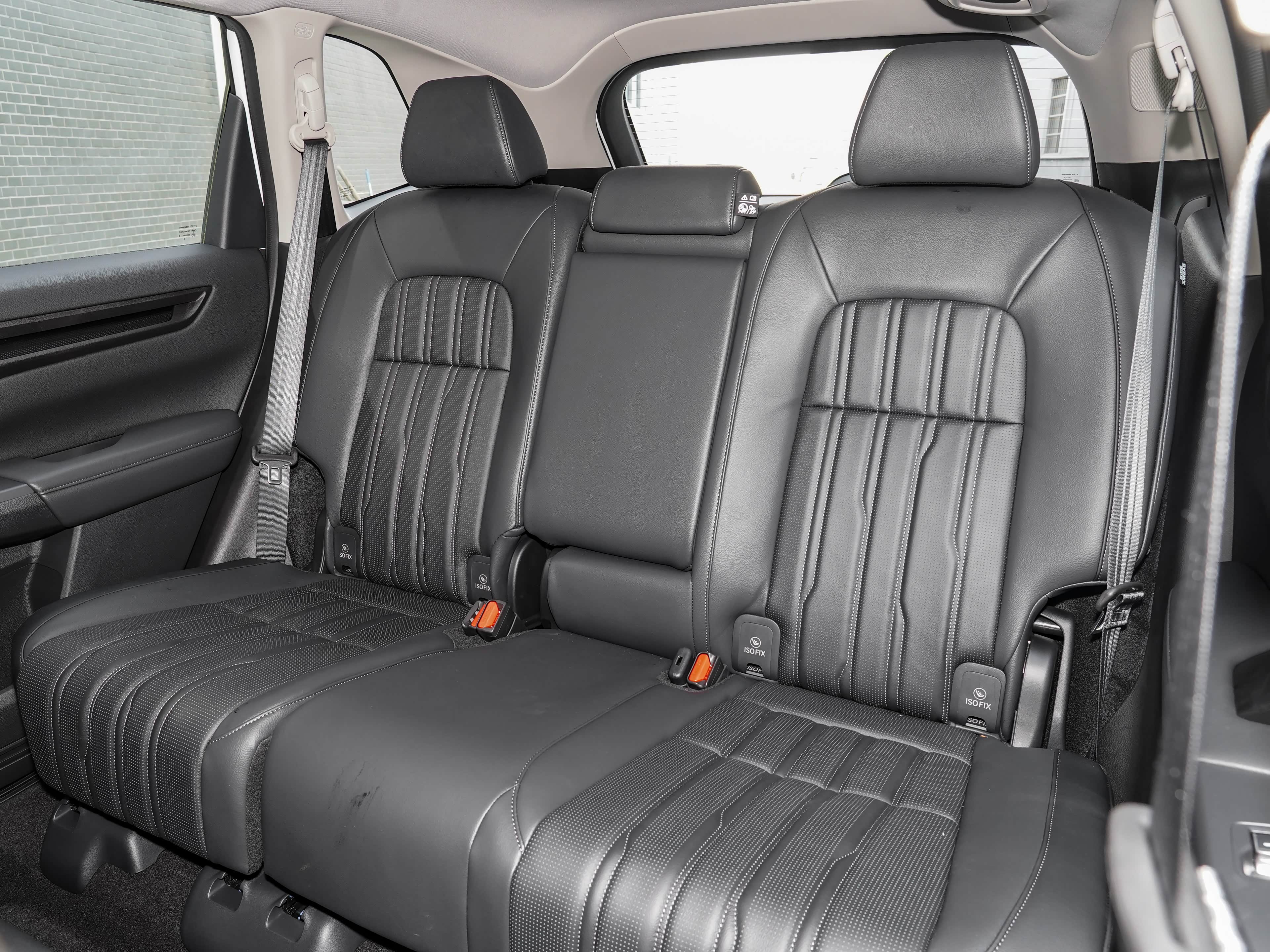 /引自汽车之家图库