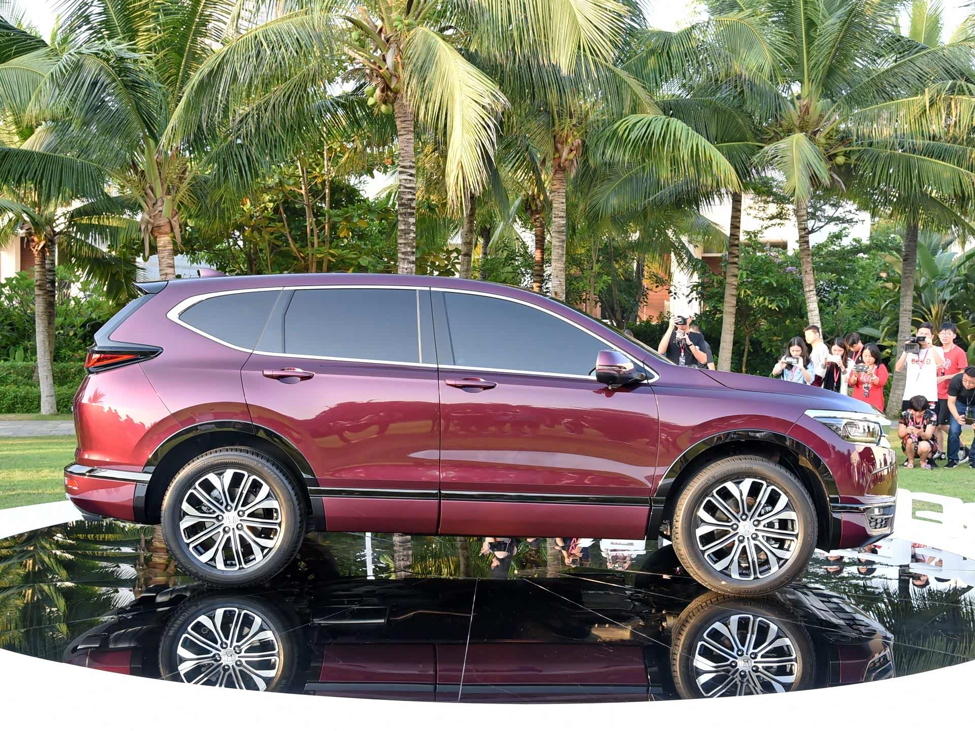 /引自汽车之家图库