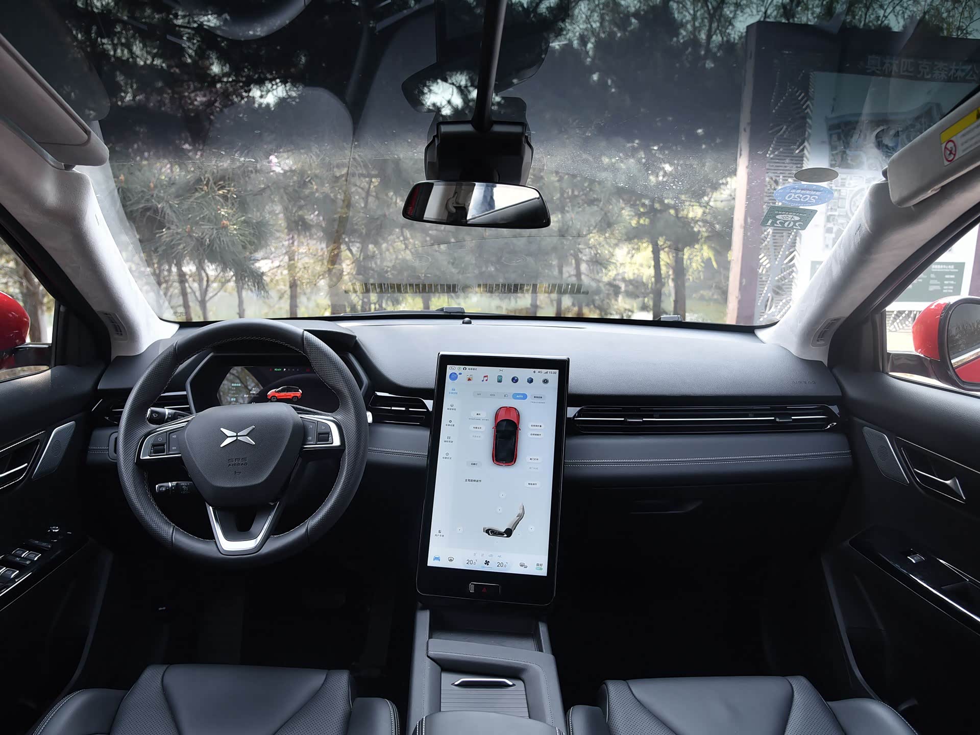 今天,小鹏汽车针对g3 2019款老车主的补贴方案流出.