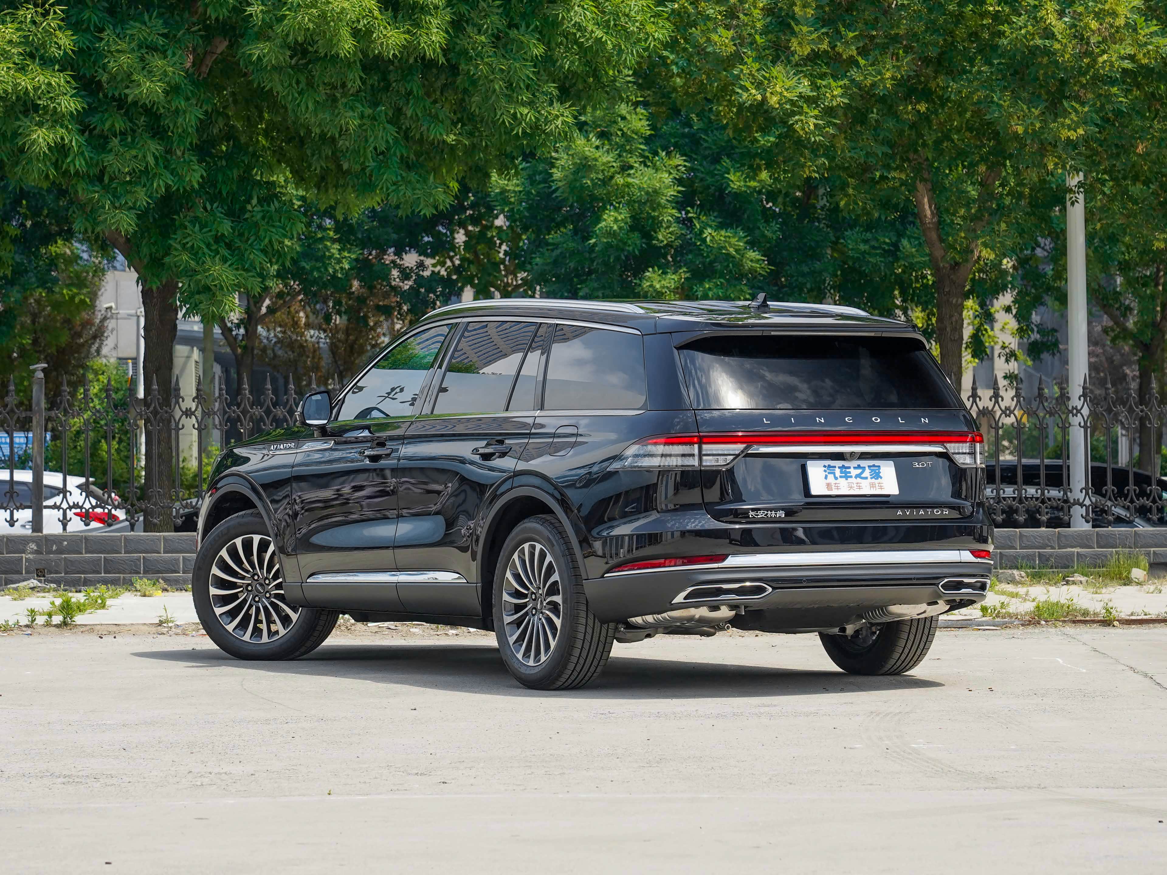 /引自汽车之家图库