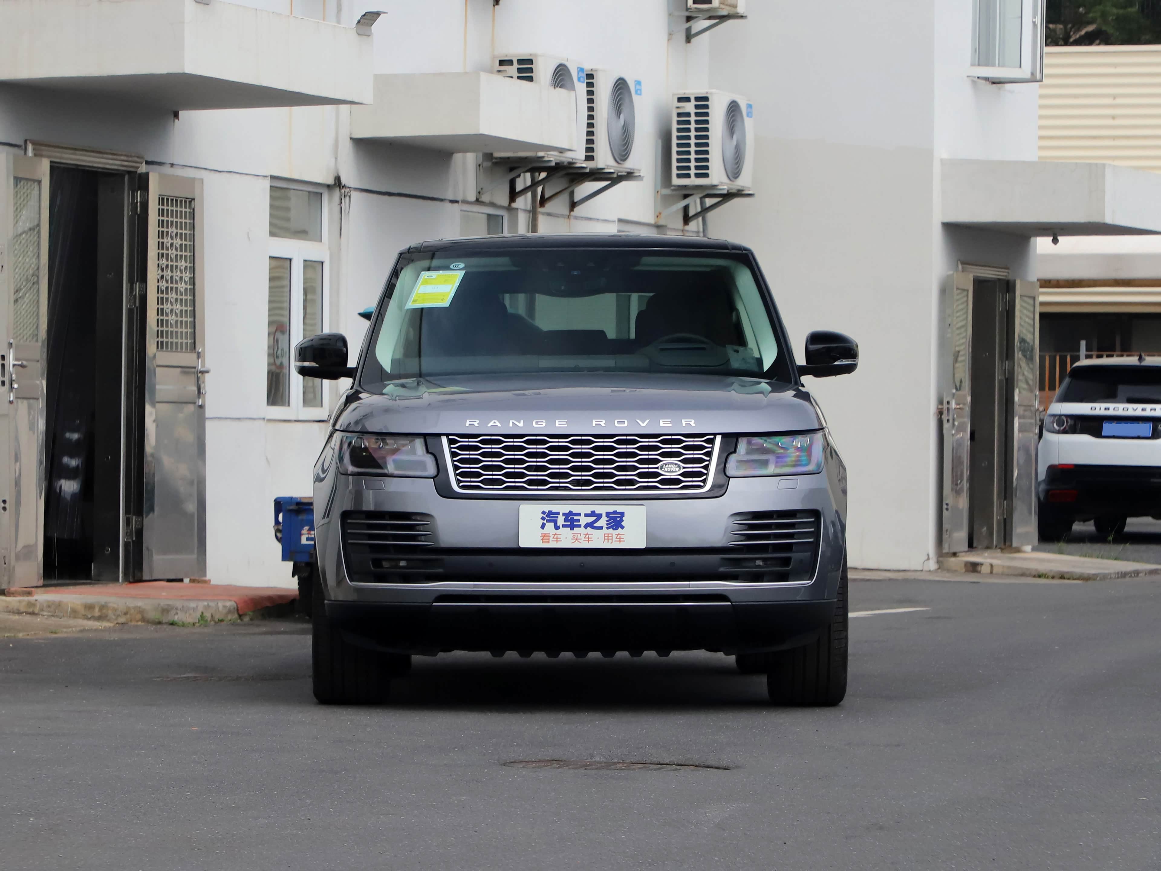 /引自汽车之家图库