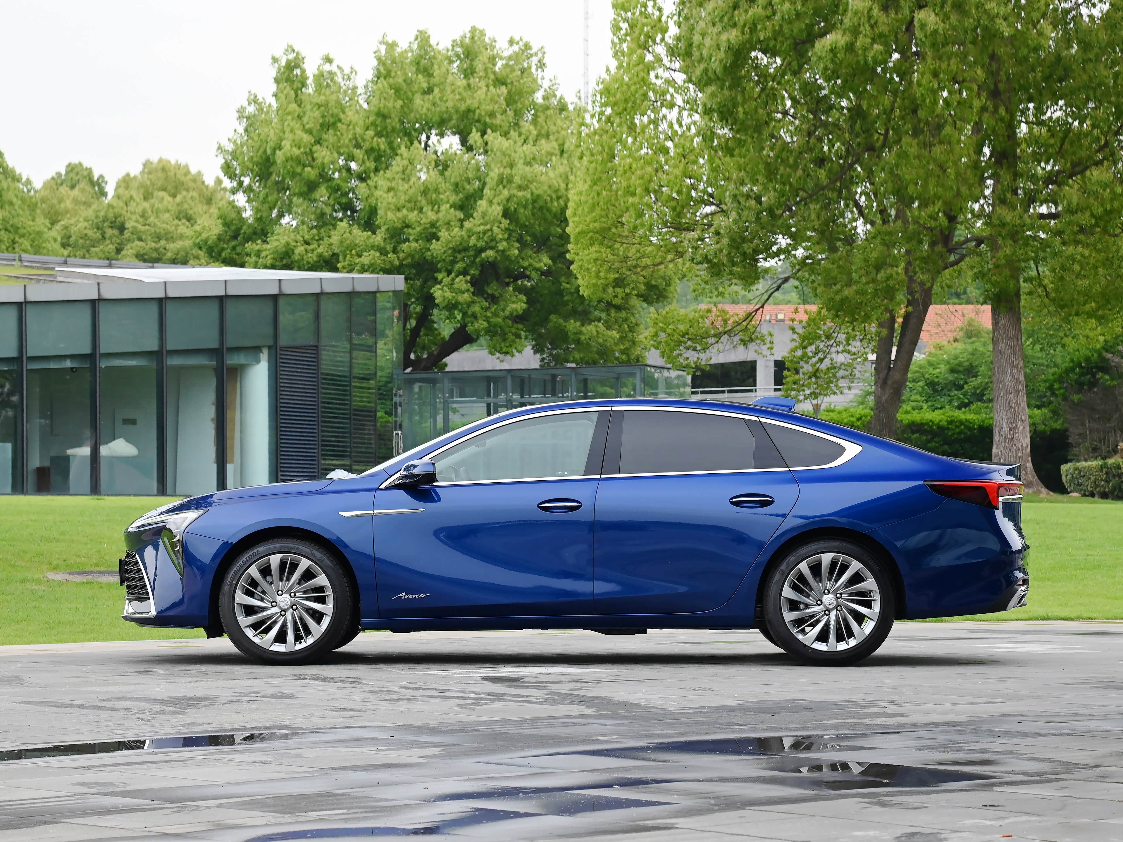 /引自汽车之家图库