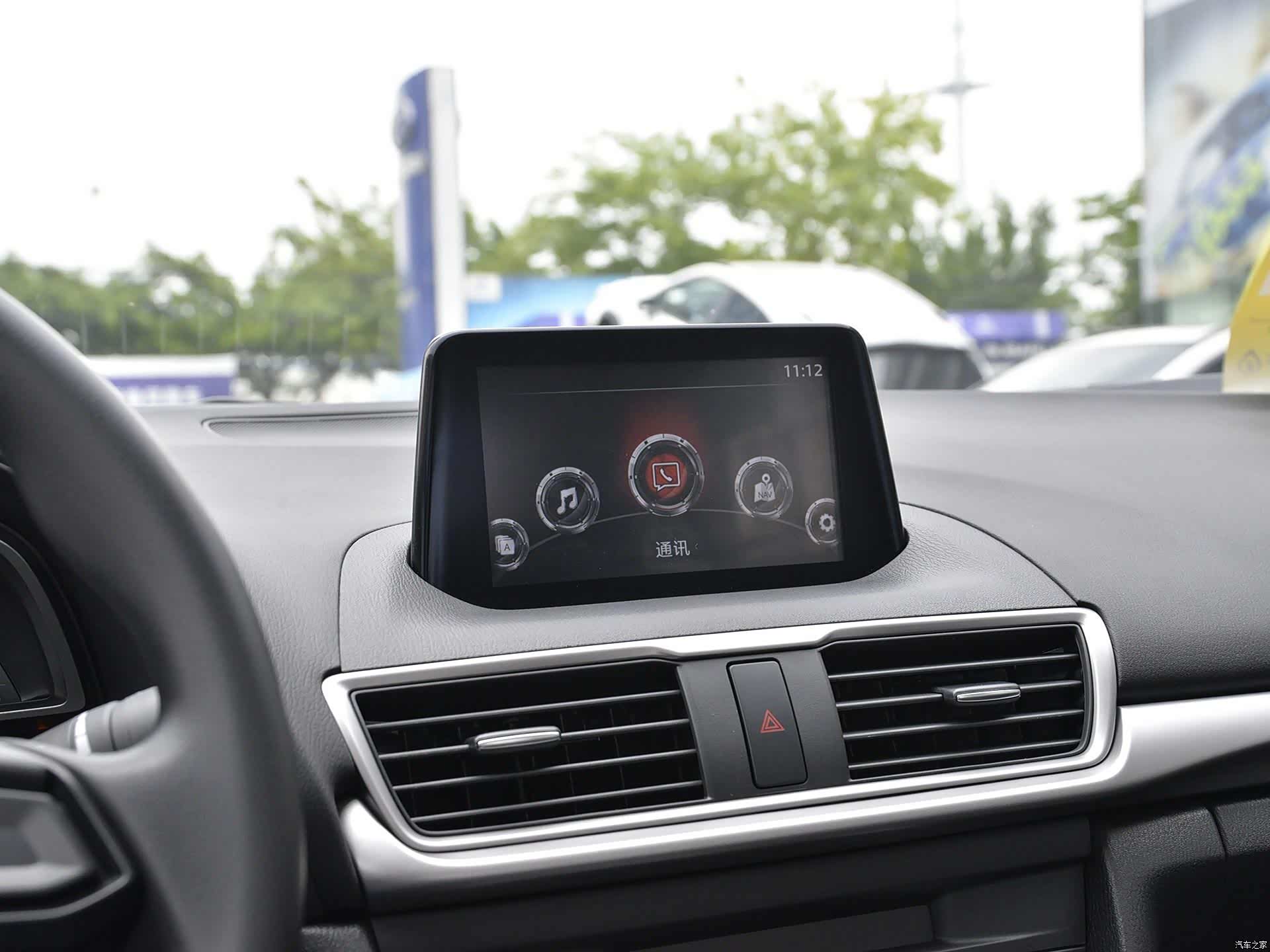 /引自汽车之家图库