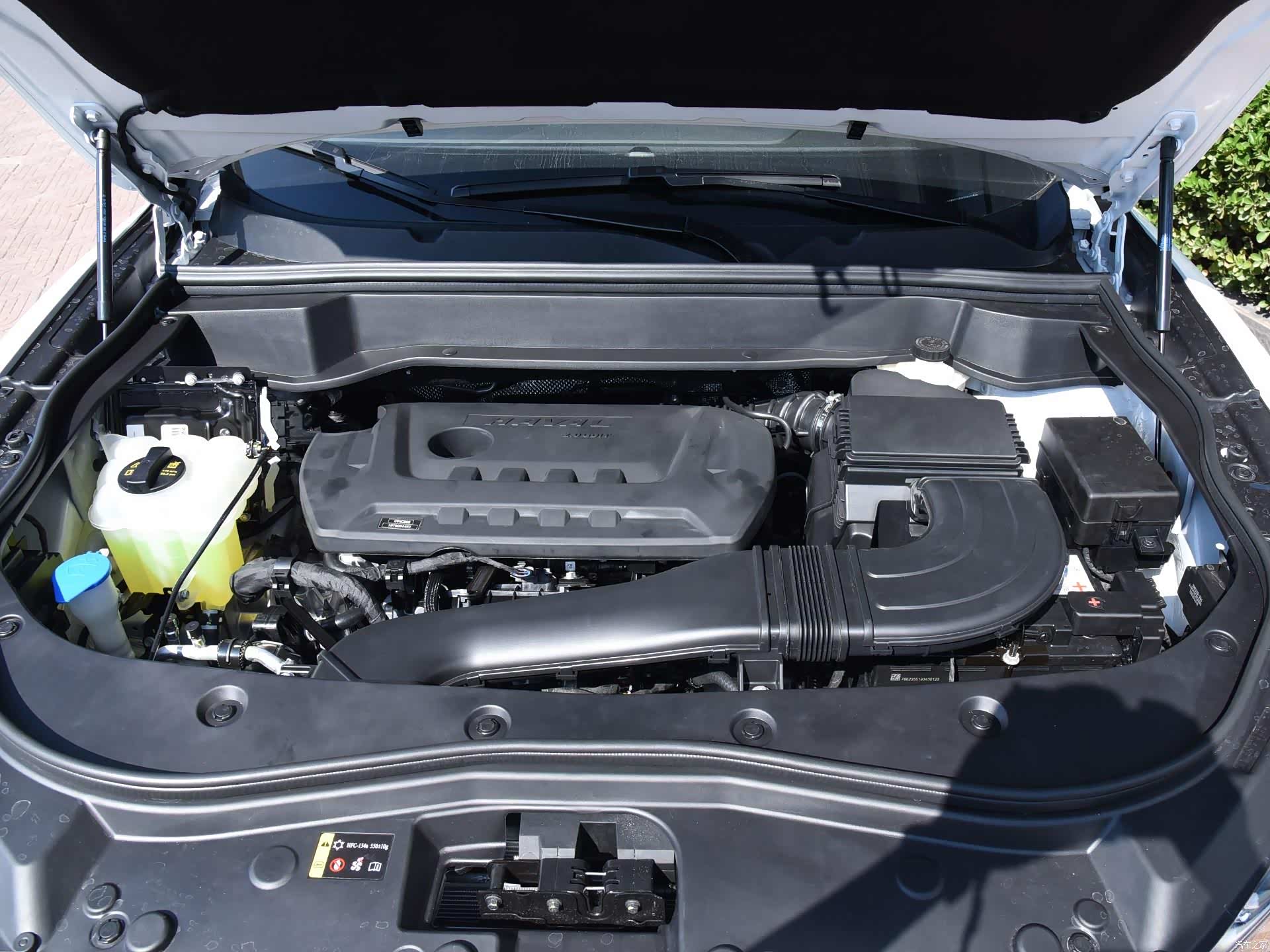 /引自汽车之家图库