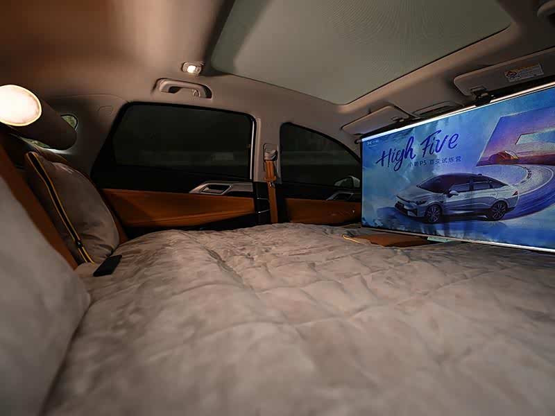 或许是智能座舱的一种理解，但绝对不是全部