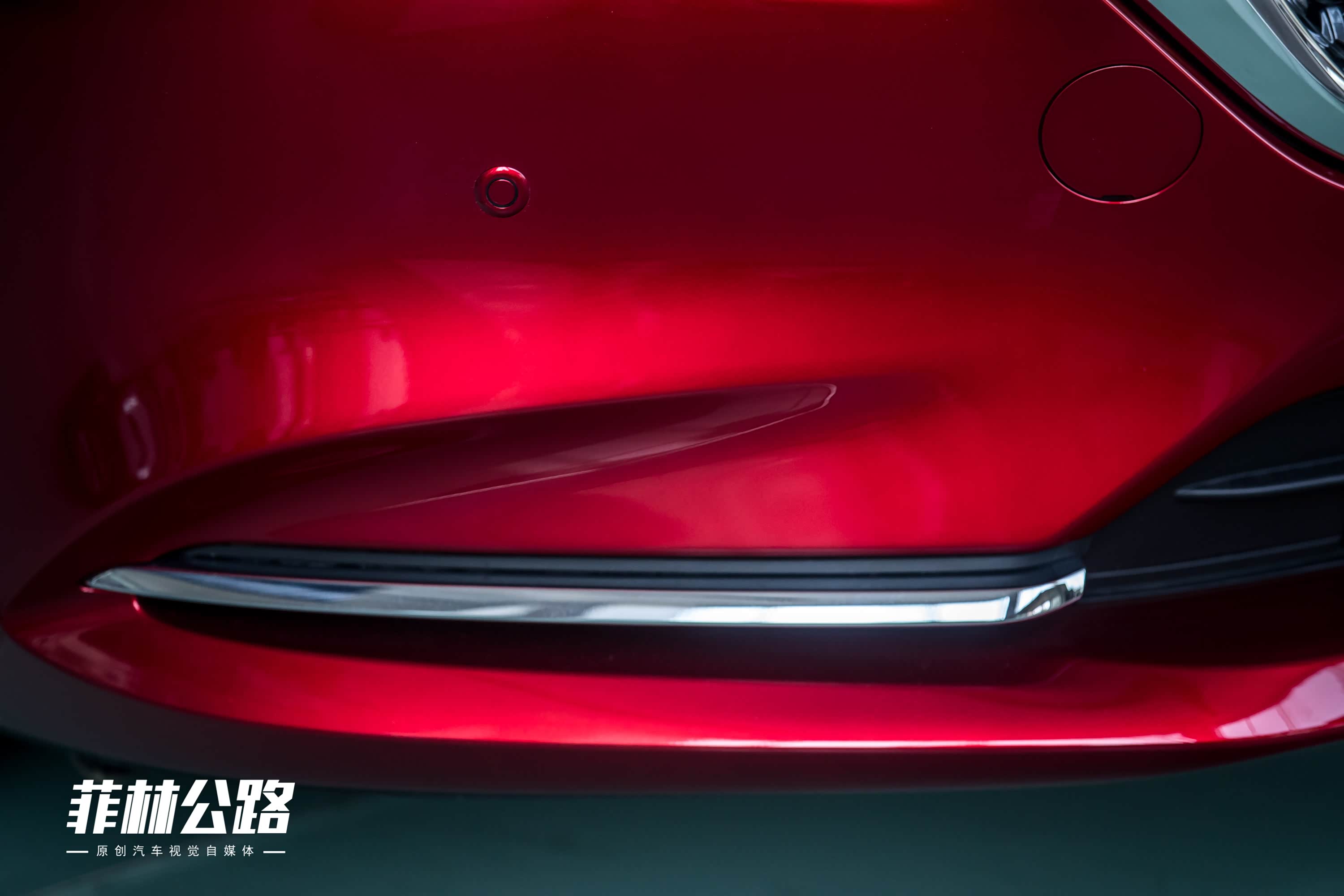 2020款 2.5L 蓝天至尊版