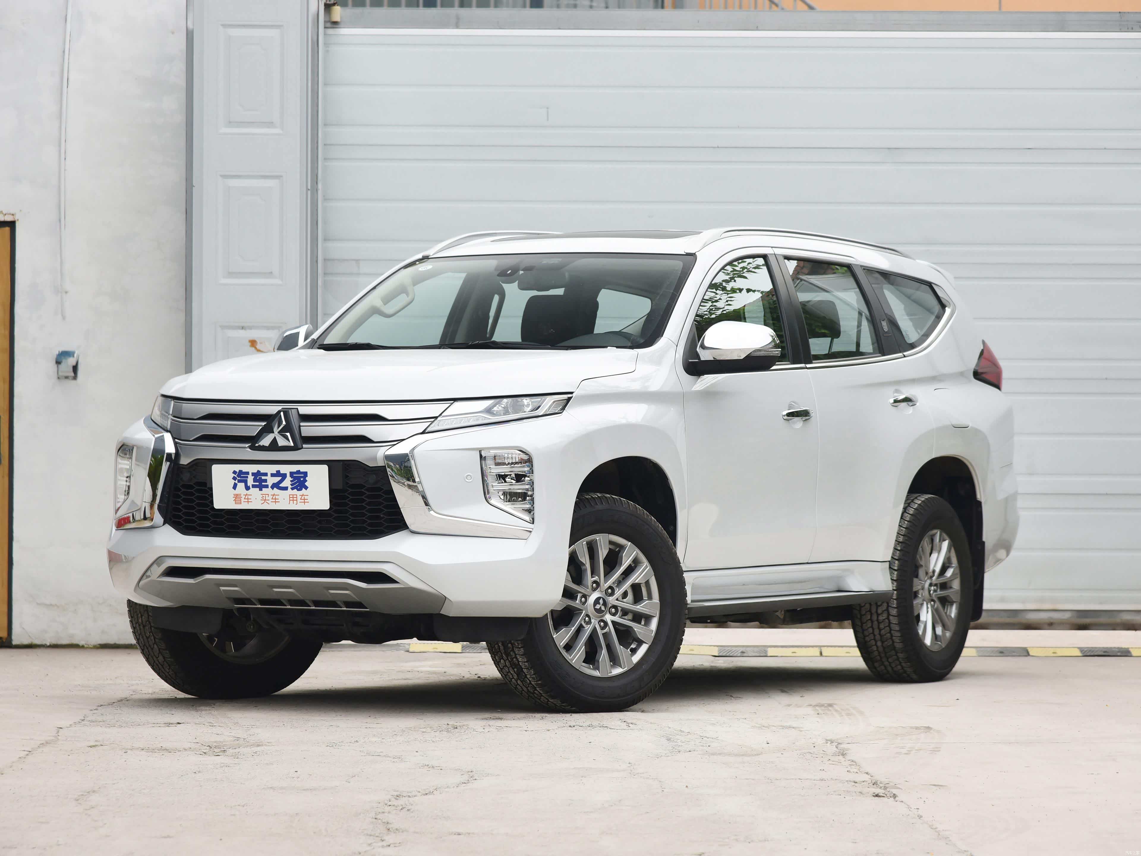 /引自汽车之家图库