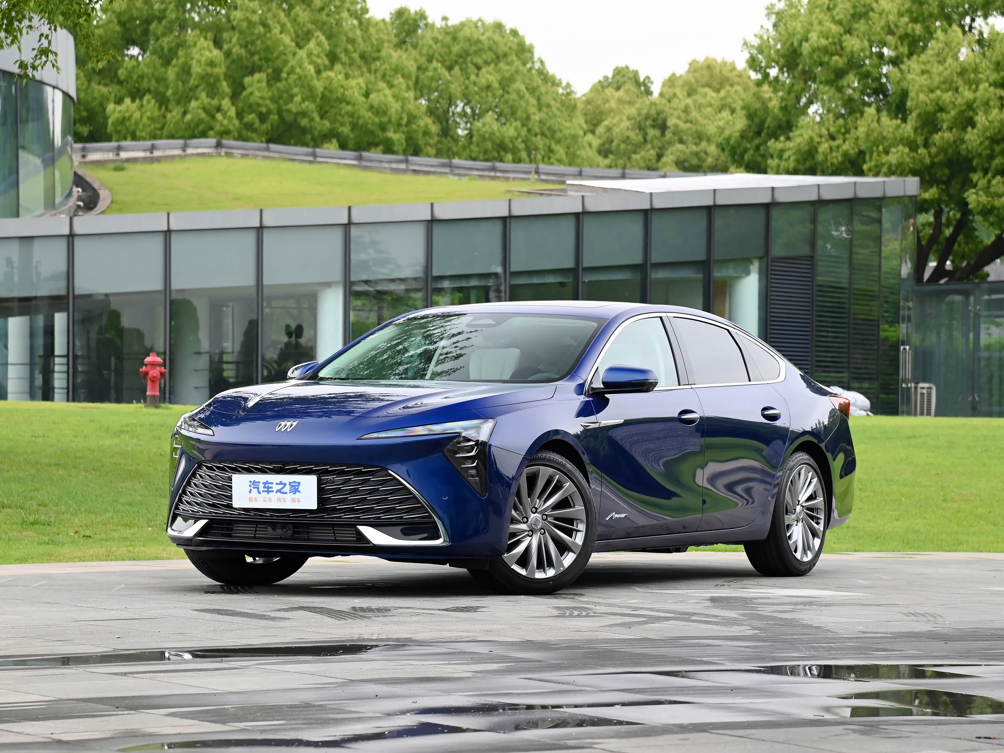 /引自汽车之家图库