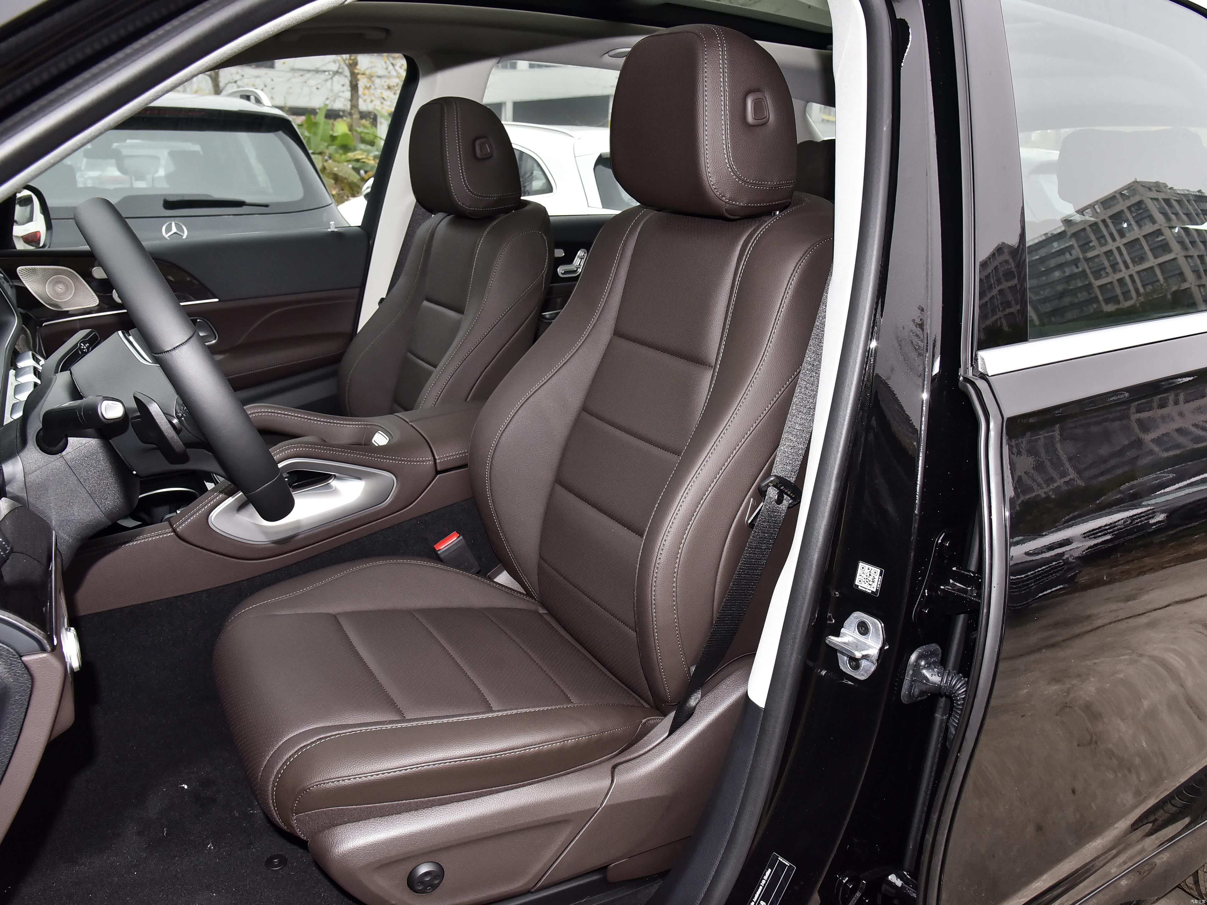 /引自汽车之家图库