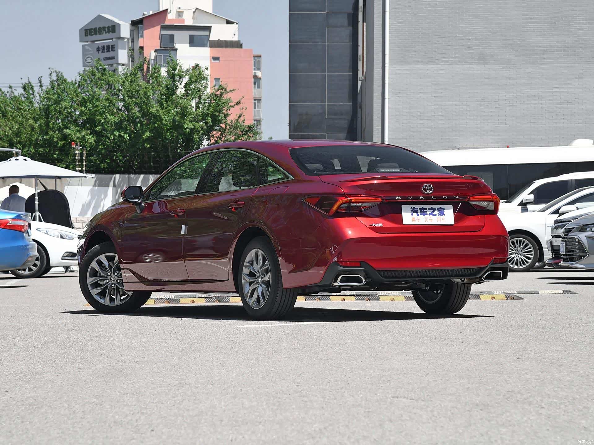 /引自汽车之家图库