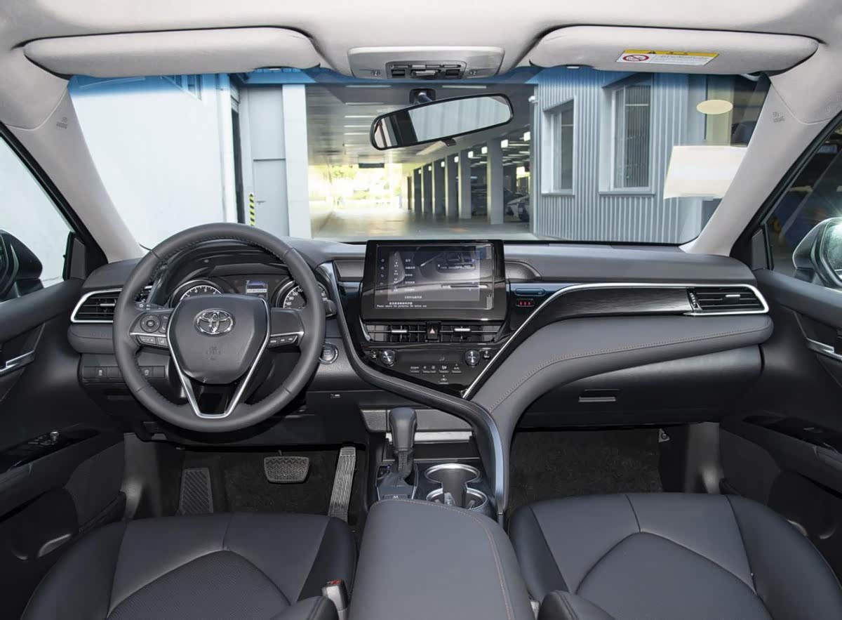 廣汽豐田凱美瑞2022款 2.0GVP領先版