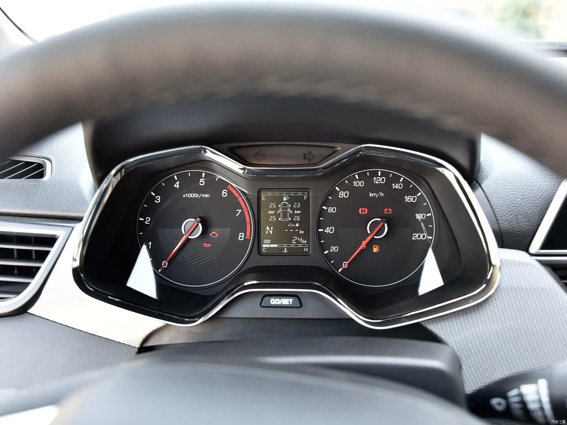 /引自汽车之家图库