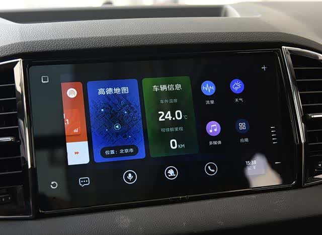 【文章】斑马智行系统加入,让斯柯达柯珞克颜值与智慧