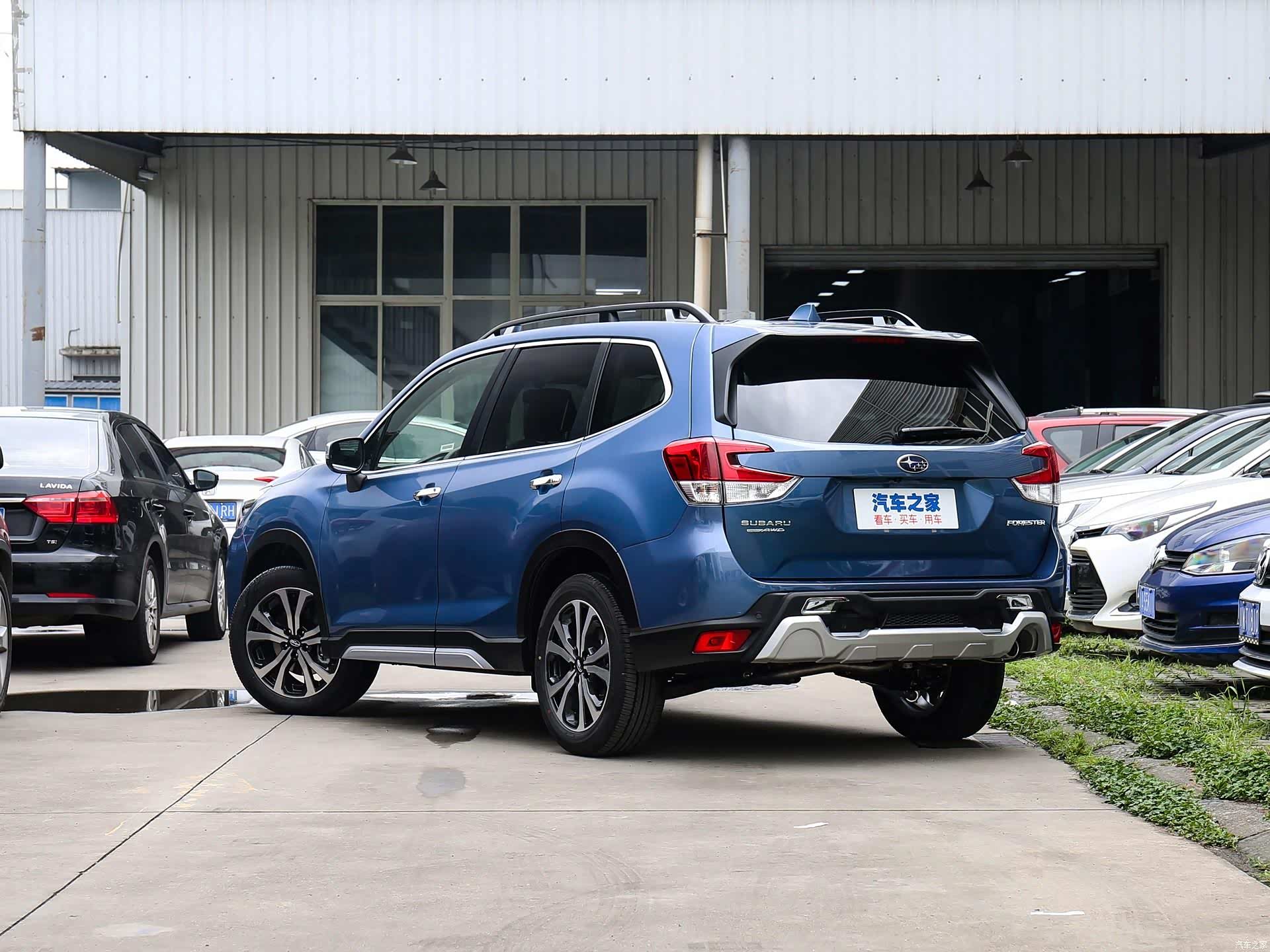 /引自汽车之家图库