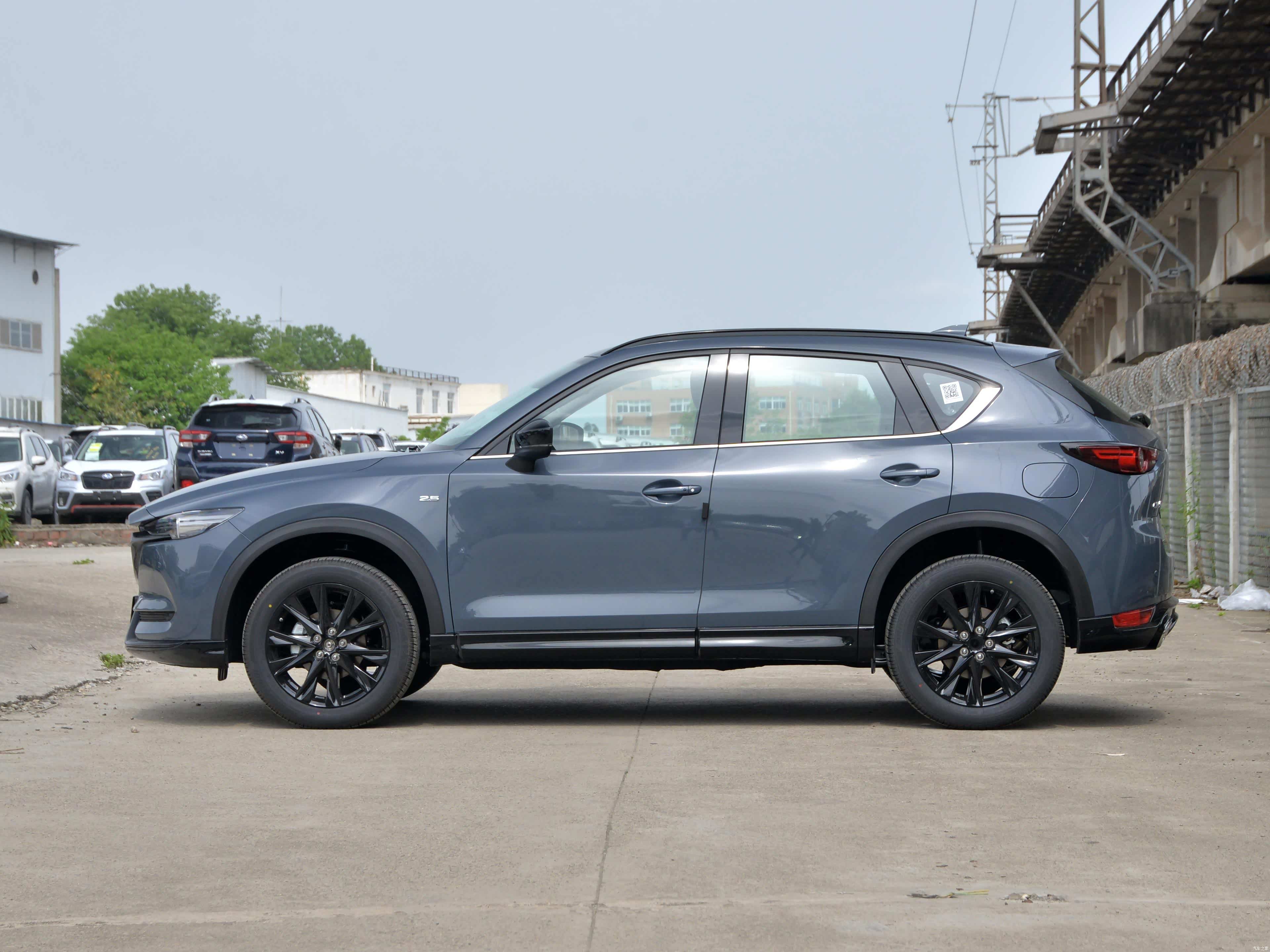 /引自汽车之家图库