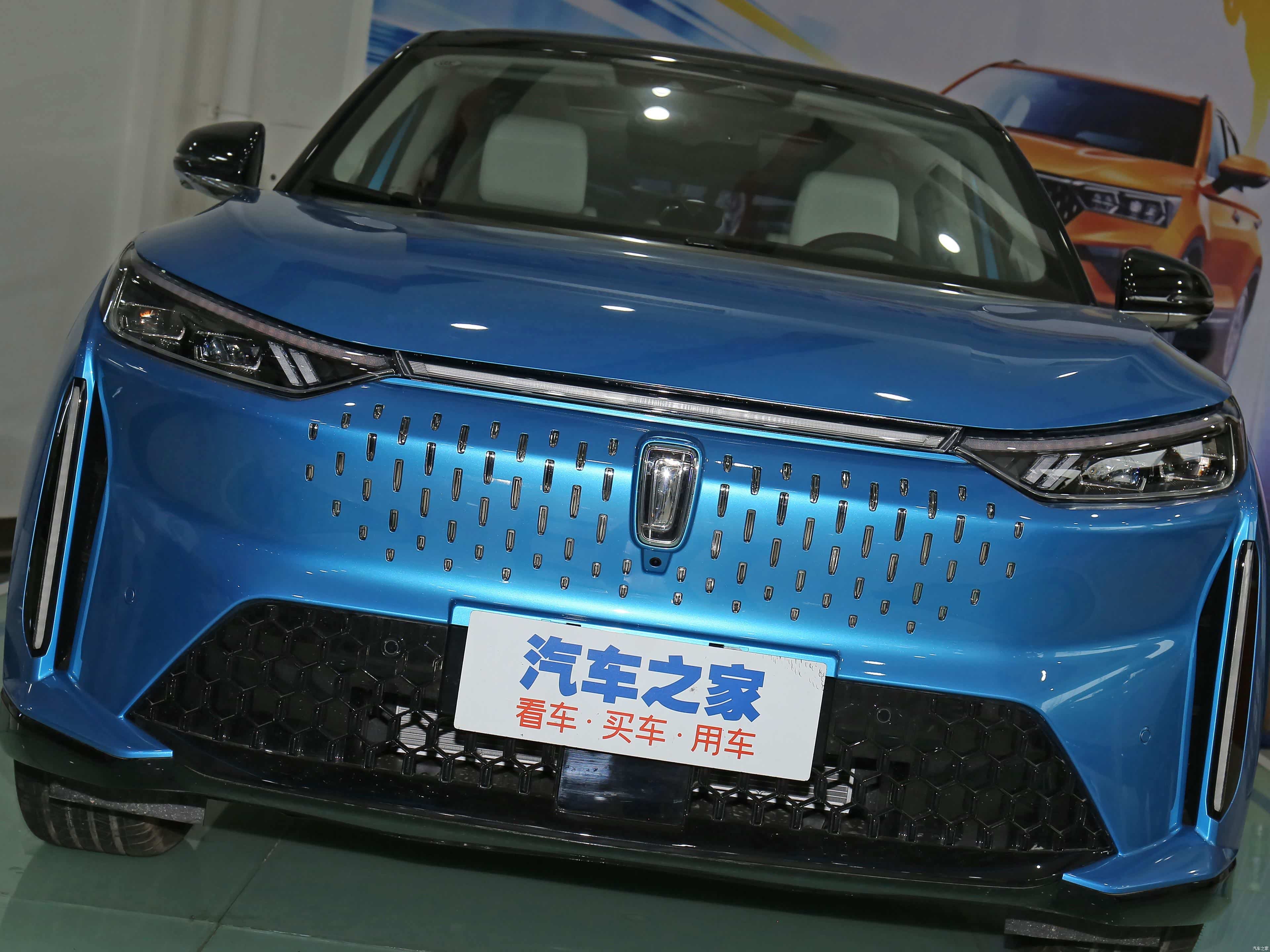 /引自汽车之家图库