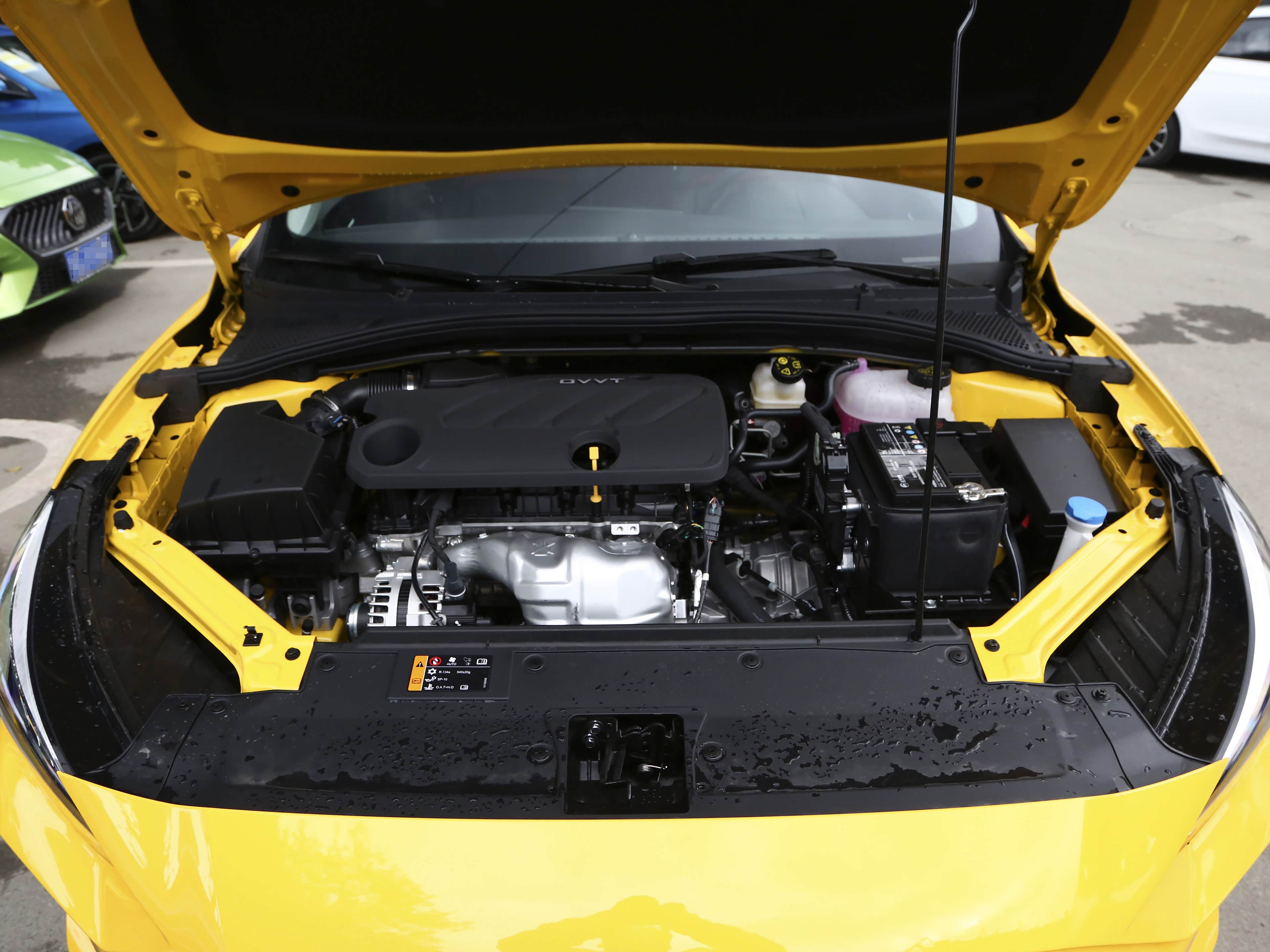 /引自汽车之家图库