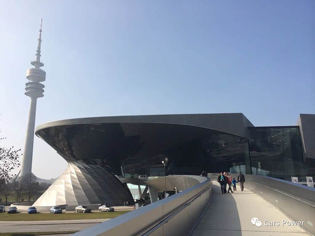 Vortex情感涡流的灵感来源：现实中恢弘大气的极简建筑