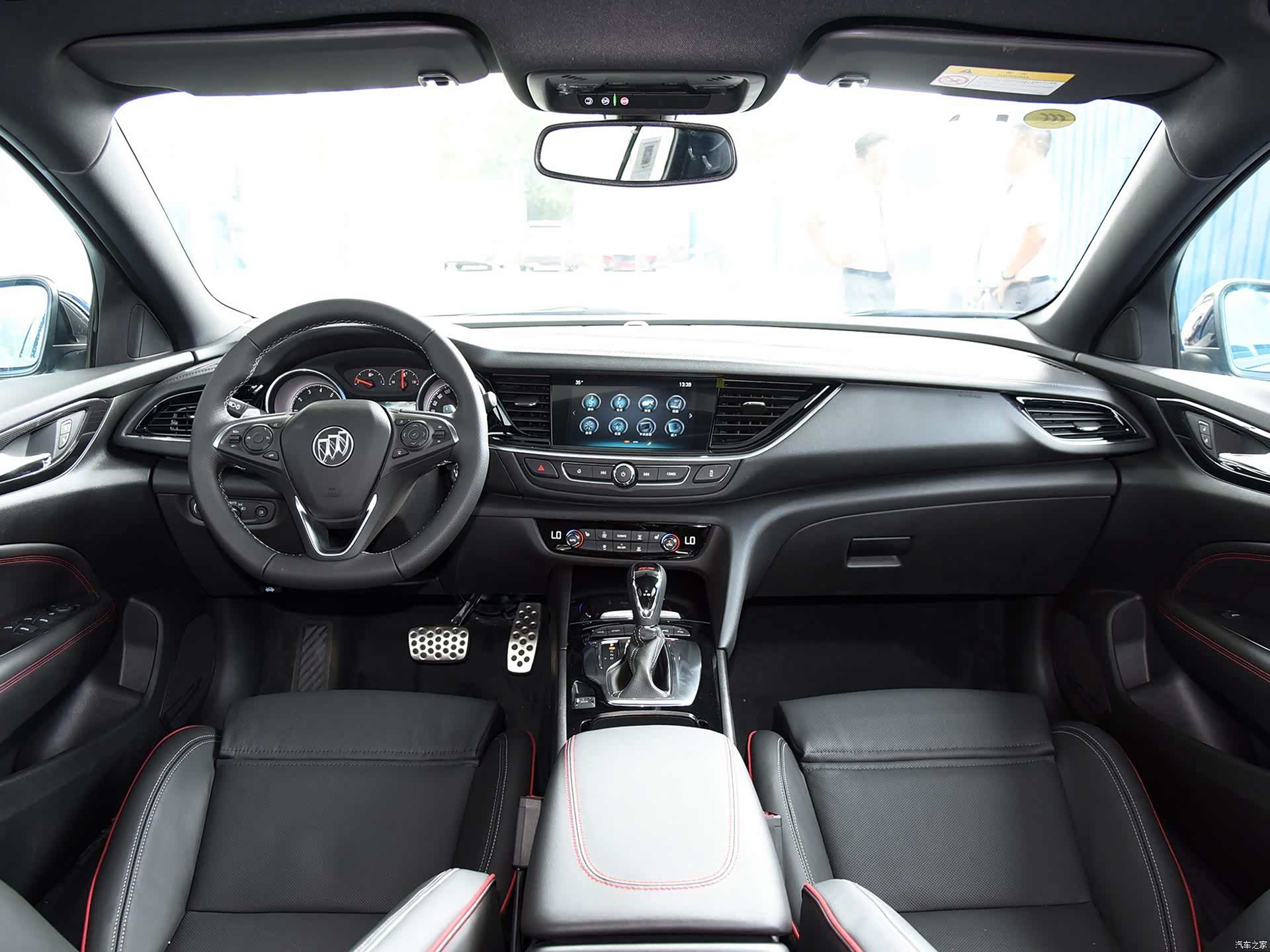 /引自汽车之家图库