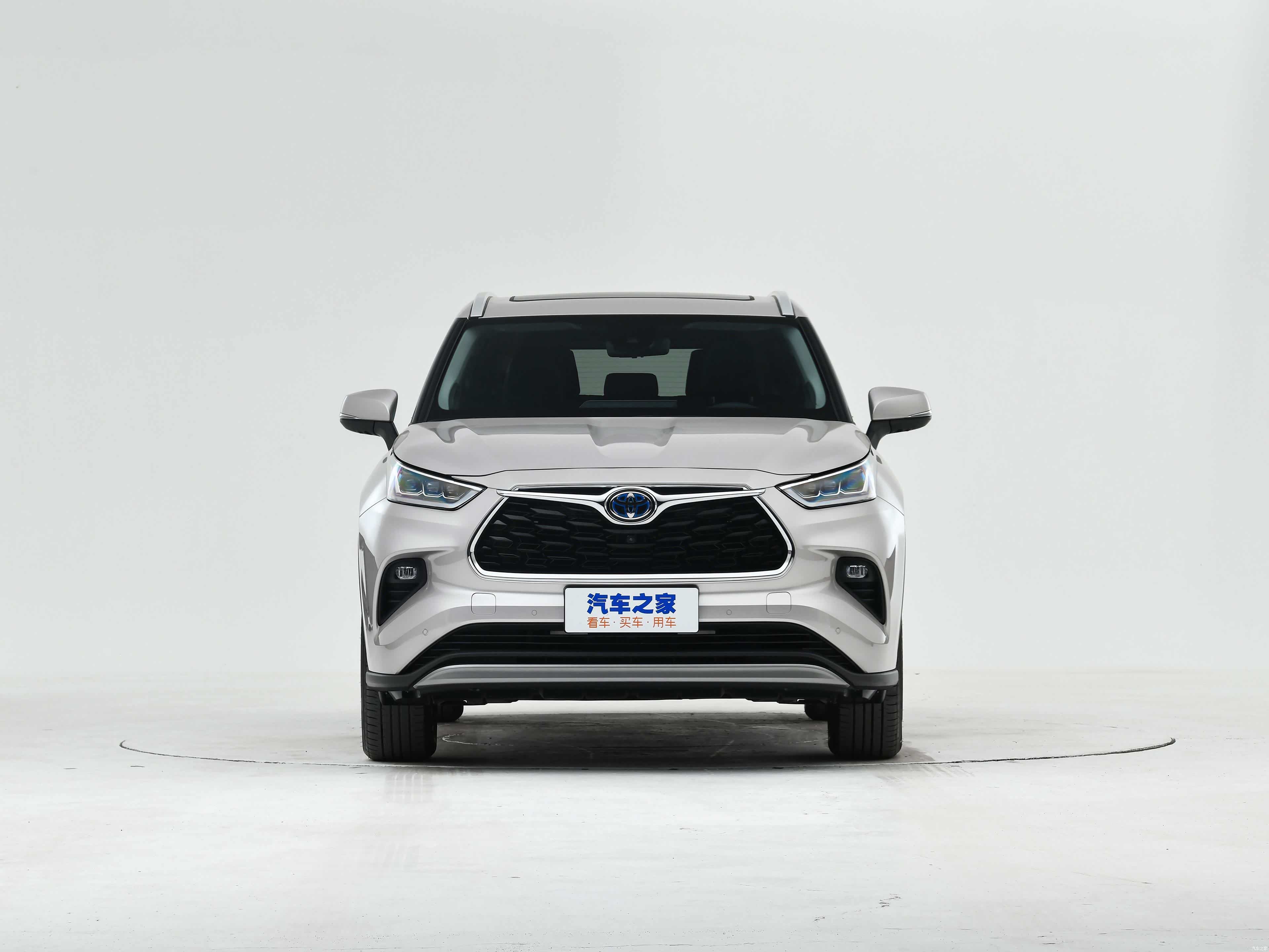 /引自汽车之家图库