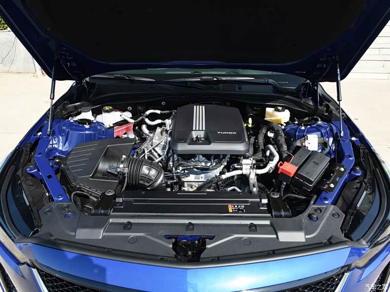 CT5