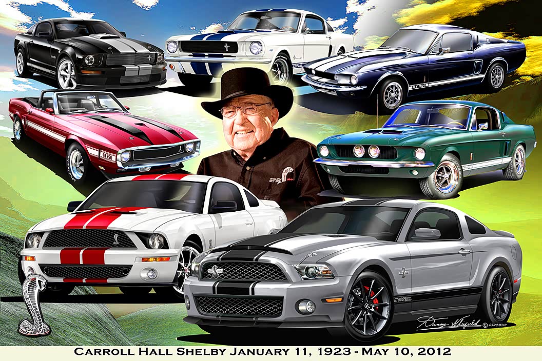 卡罗尔·谢尔比