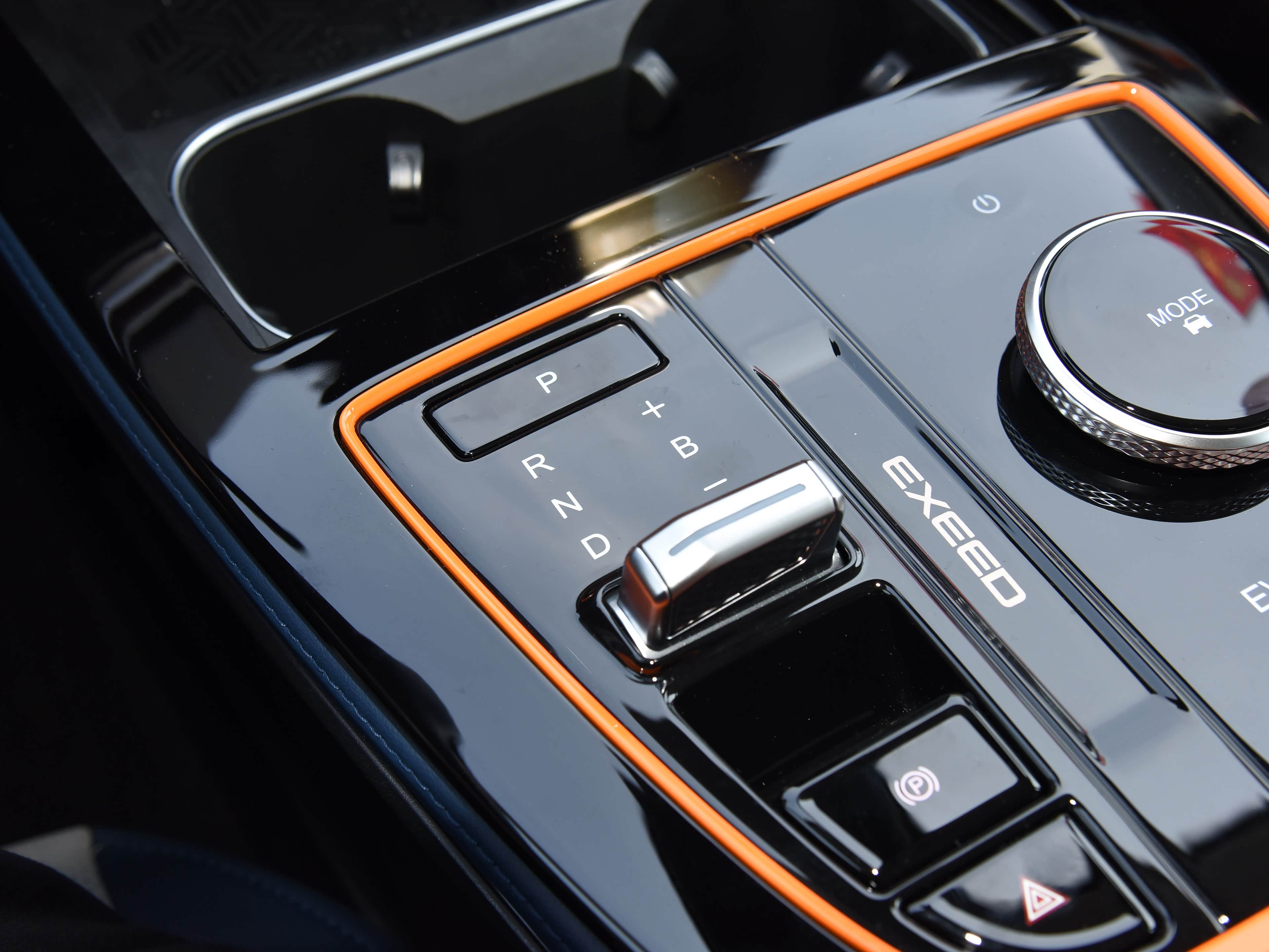 /引自汽车之家图库