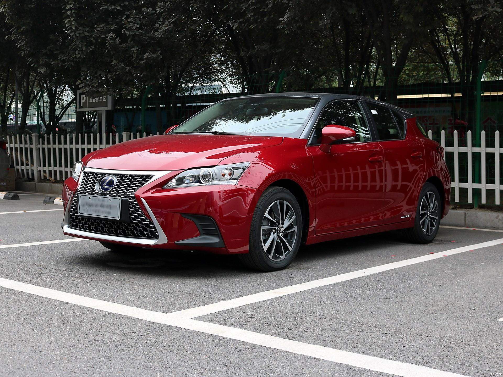 /引自汽车之家图库