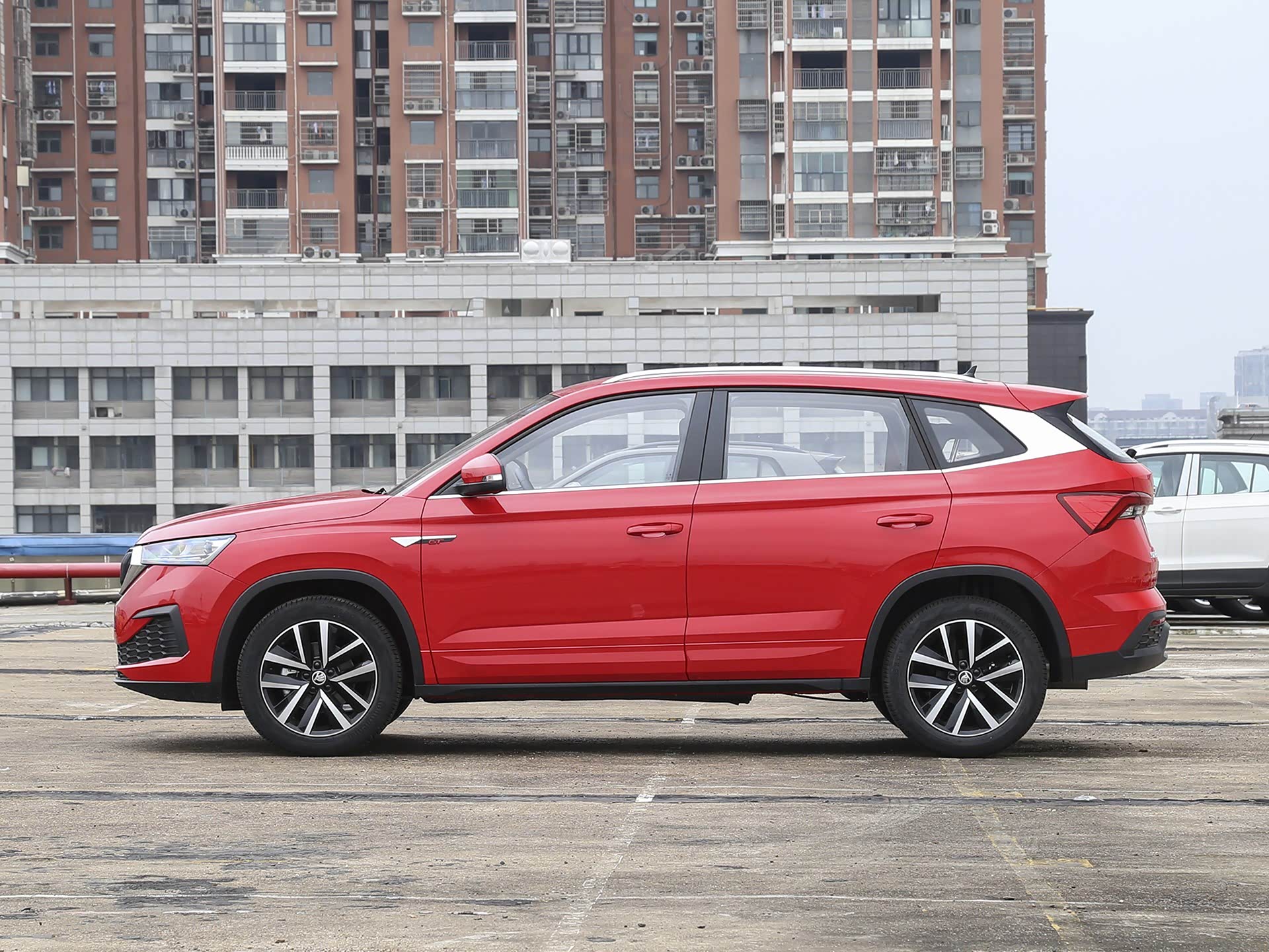 /引自汽车之家图库