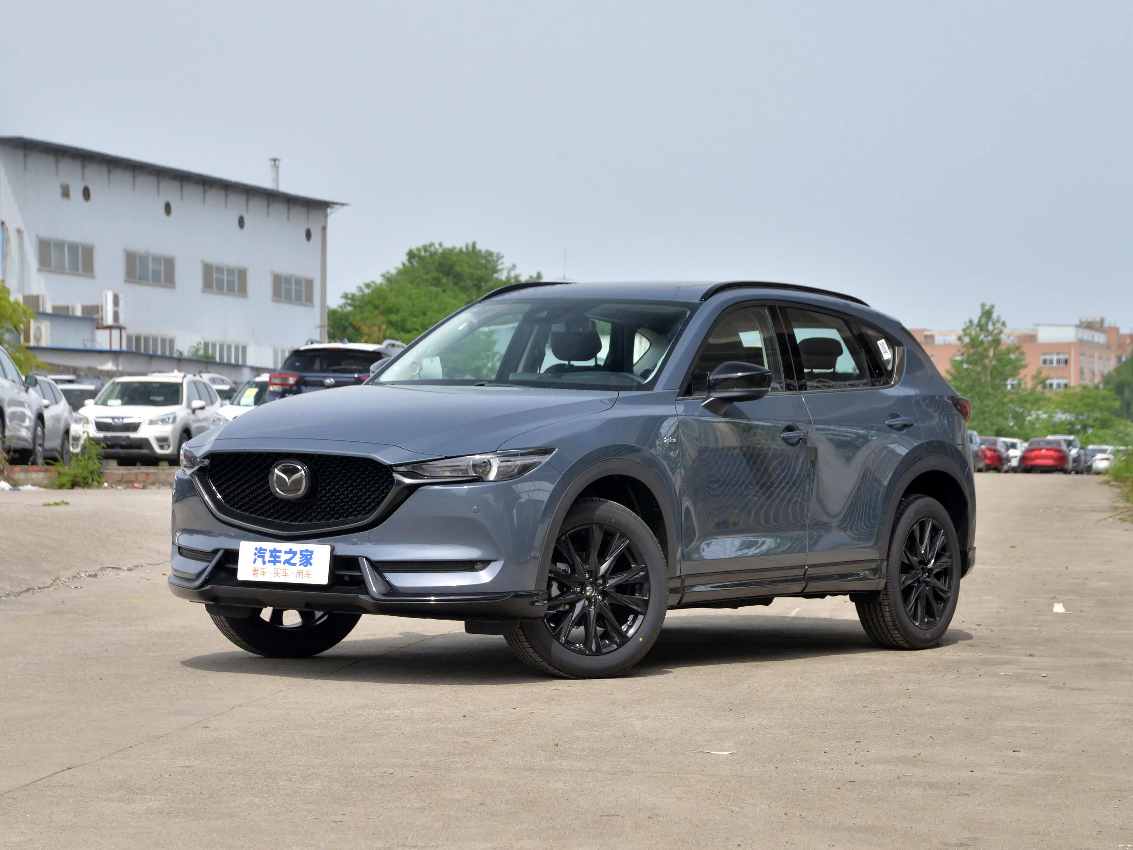 /引自汽车之家图库