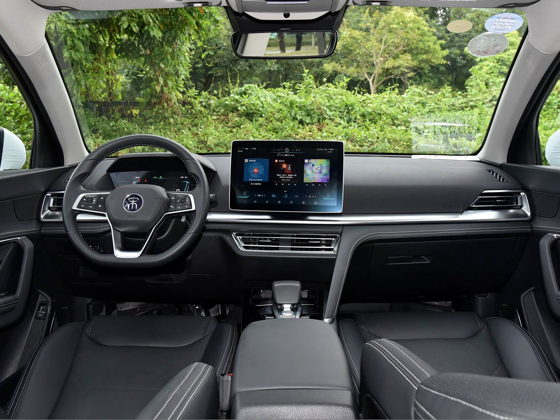 /引自汽车之家图库