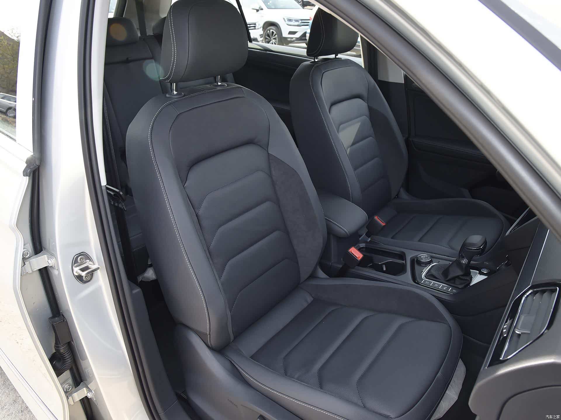 /引自汽车之家图库