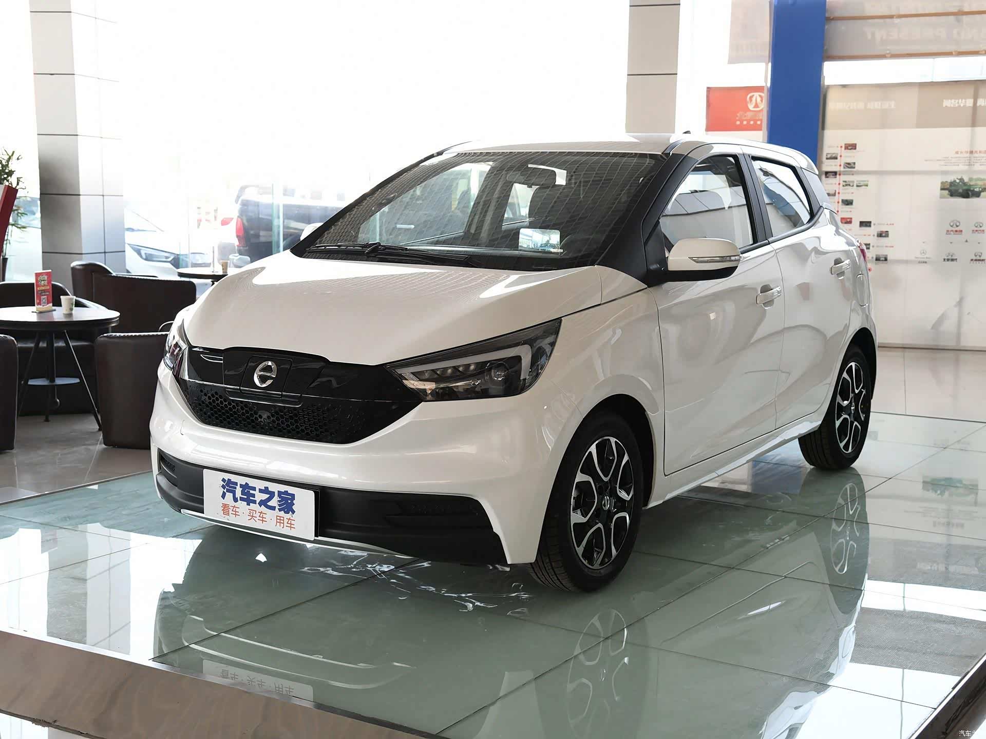 /引自汽车之家图库