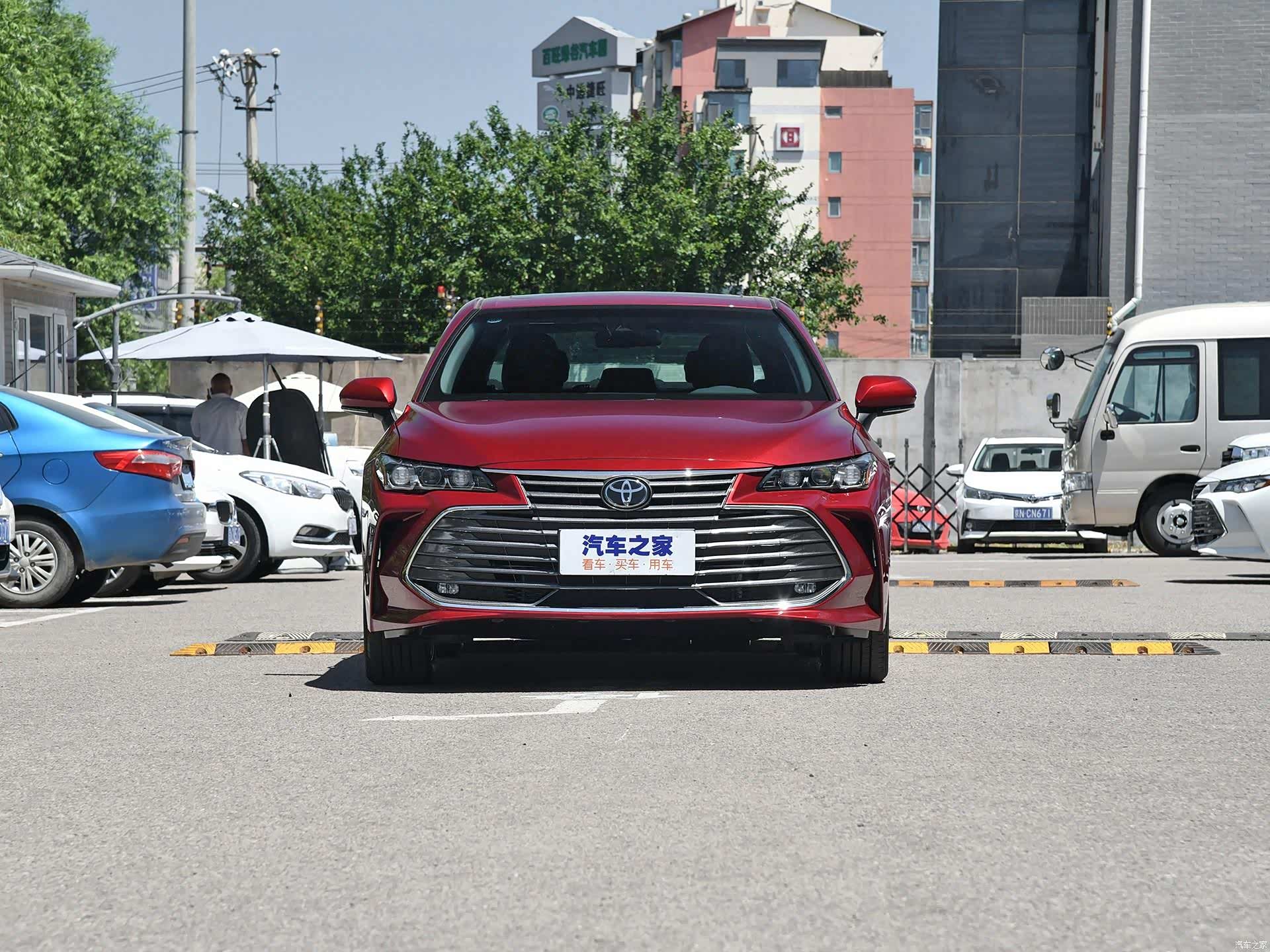 /引自汽车之家图库