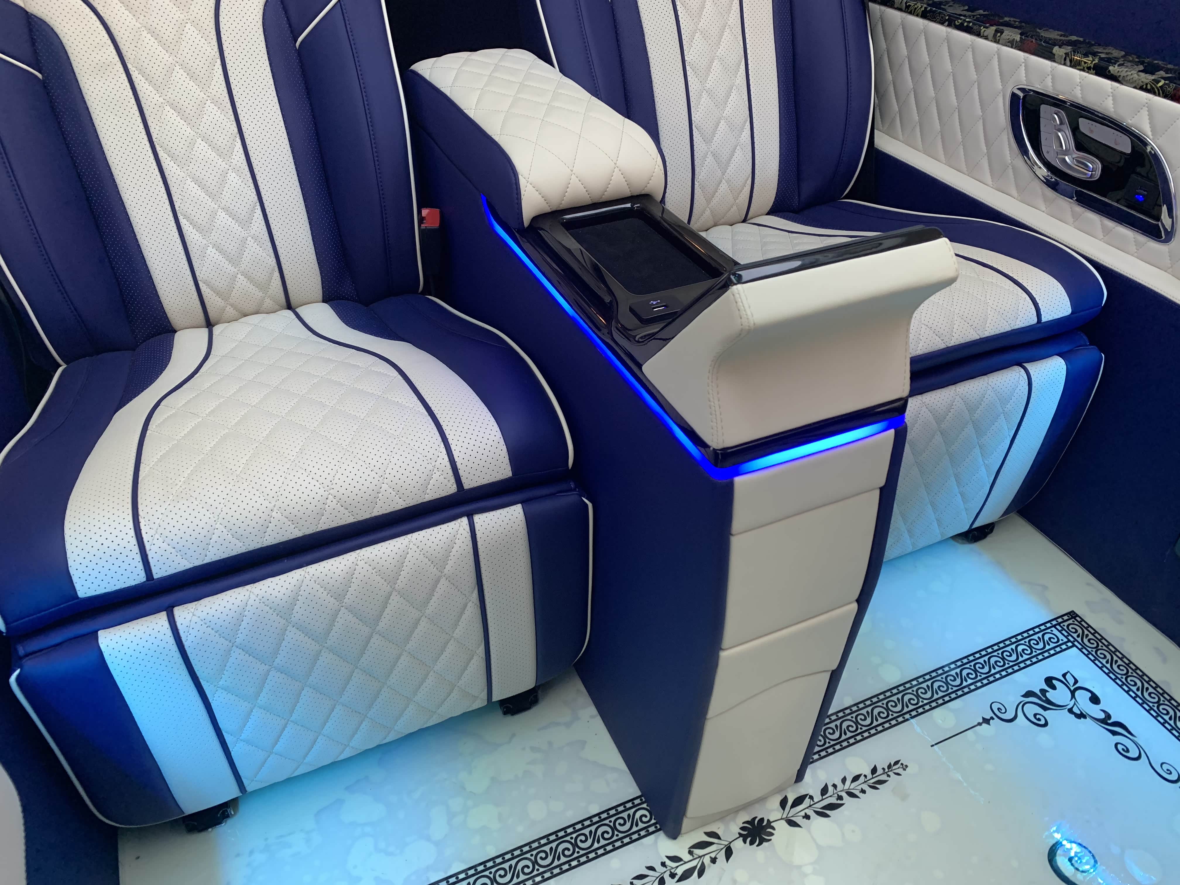 航空座椅中央扶手箱