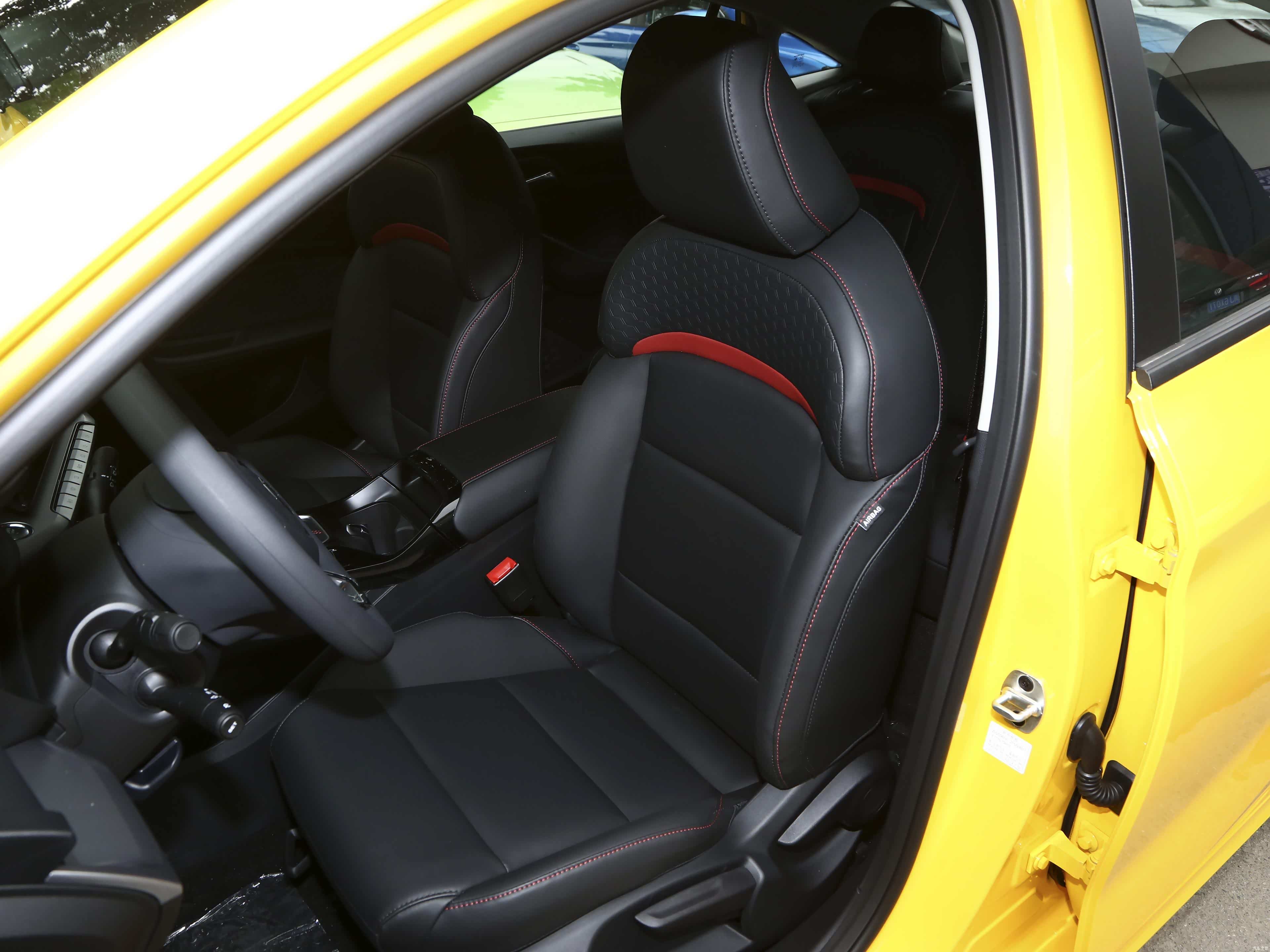 /引自汽车之家图库