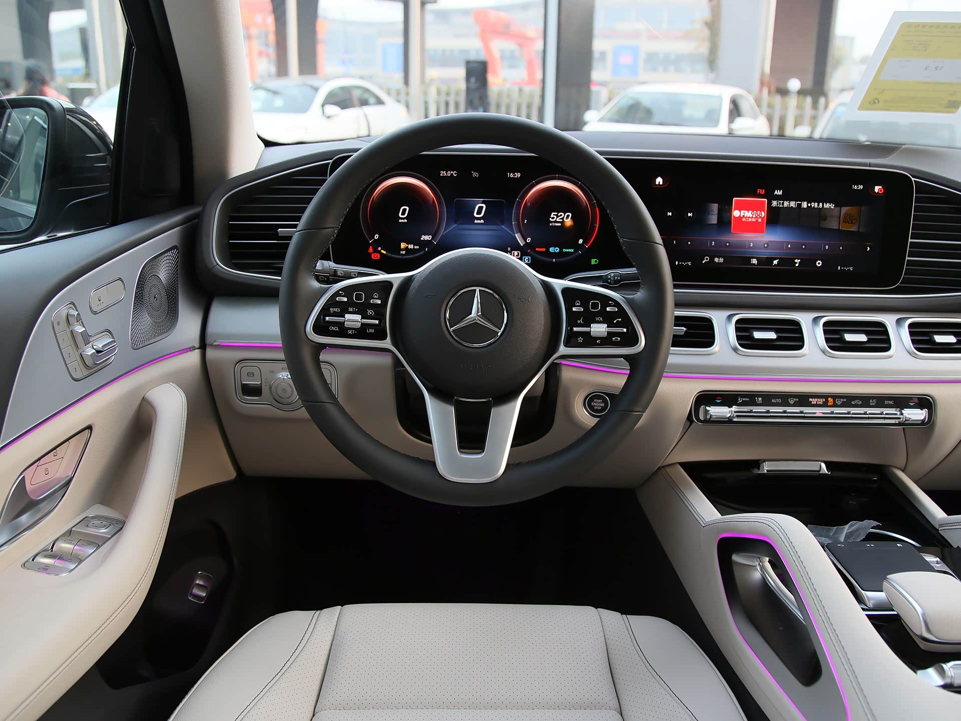 /引自汽车之家图库