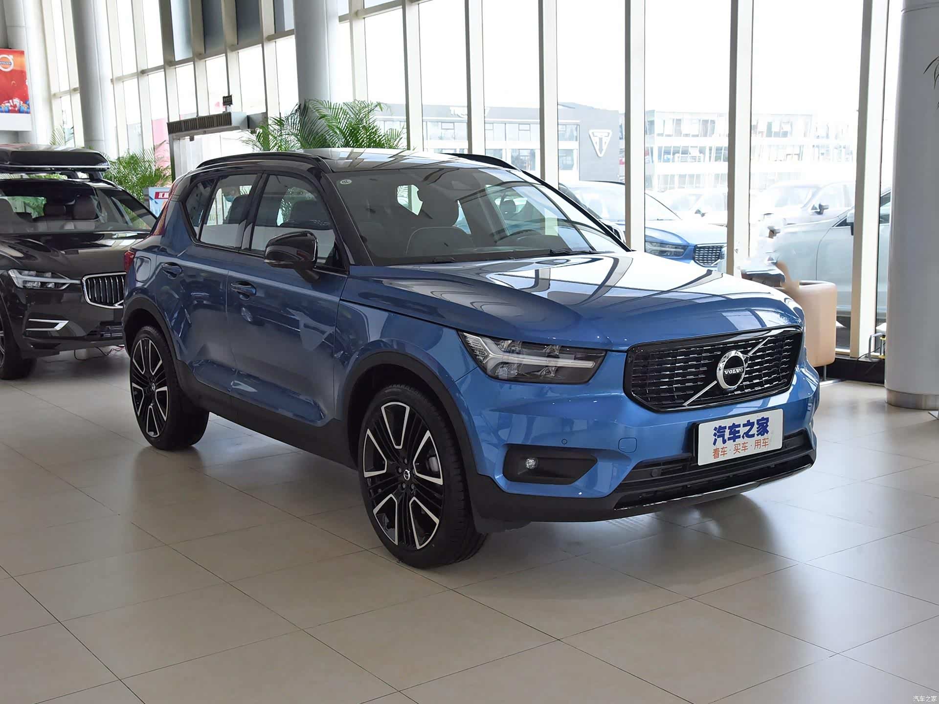 /引自汽车之家图库