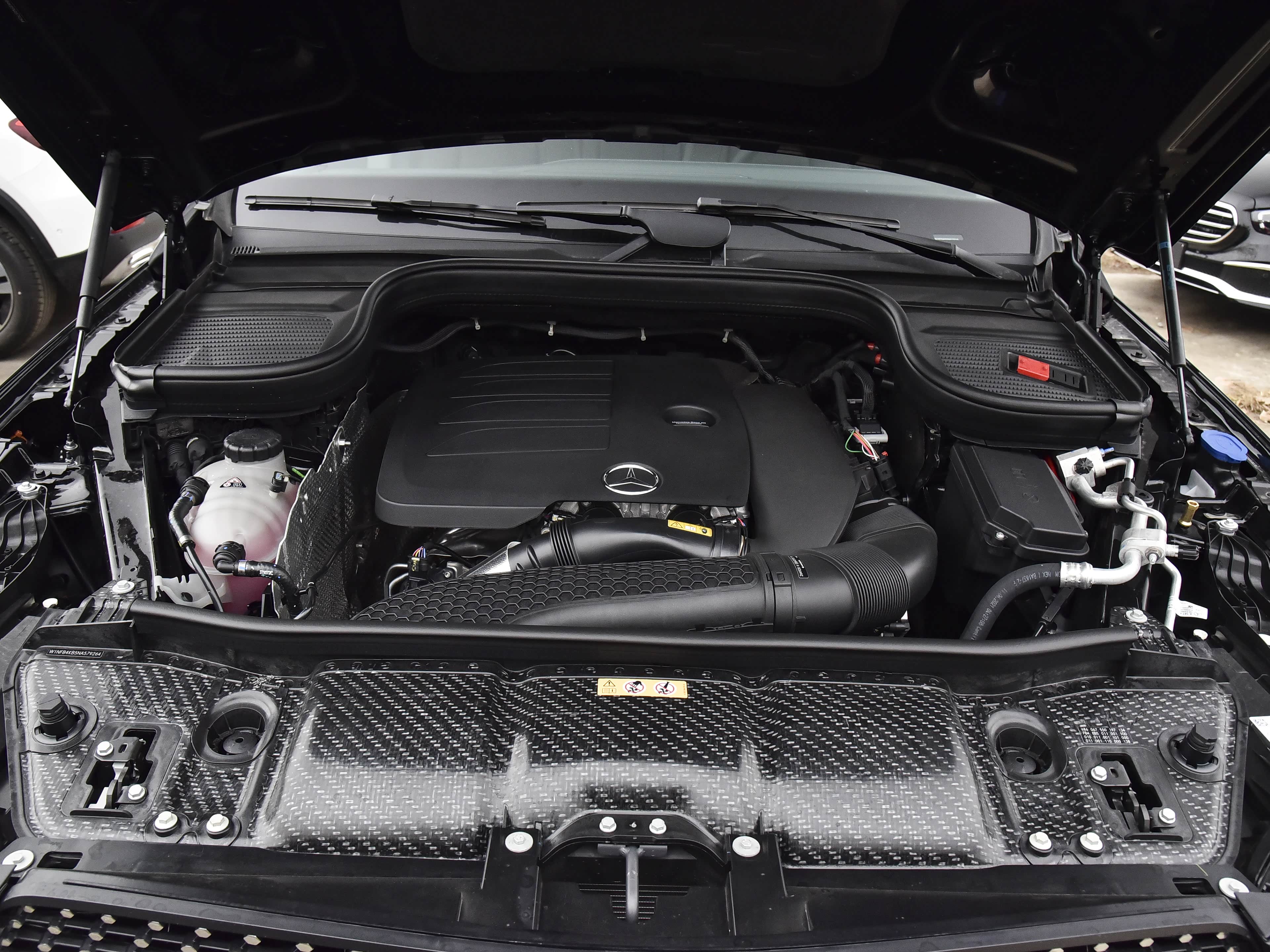 /引自汽车之家图库