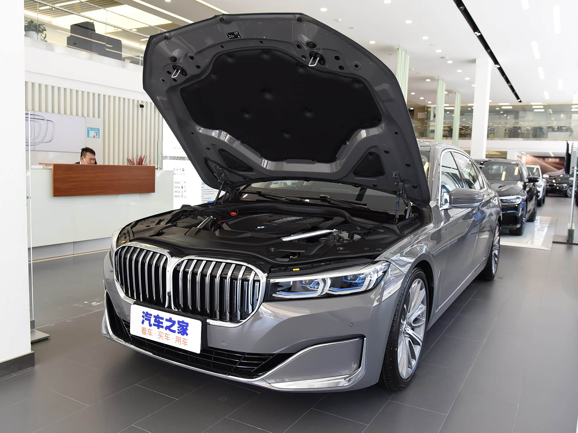 /引自汽车之家图库