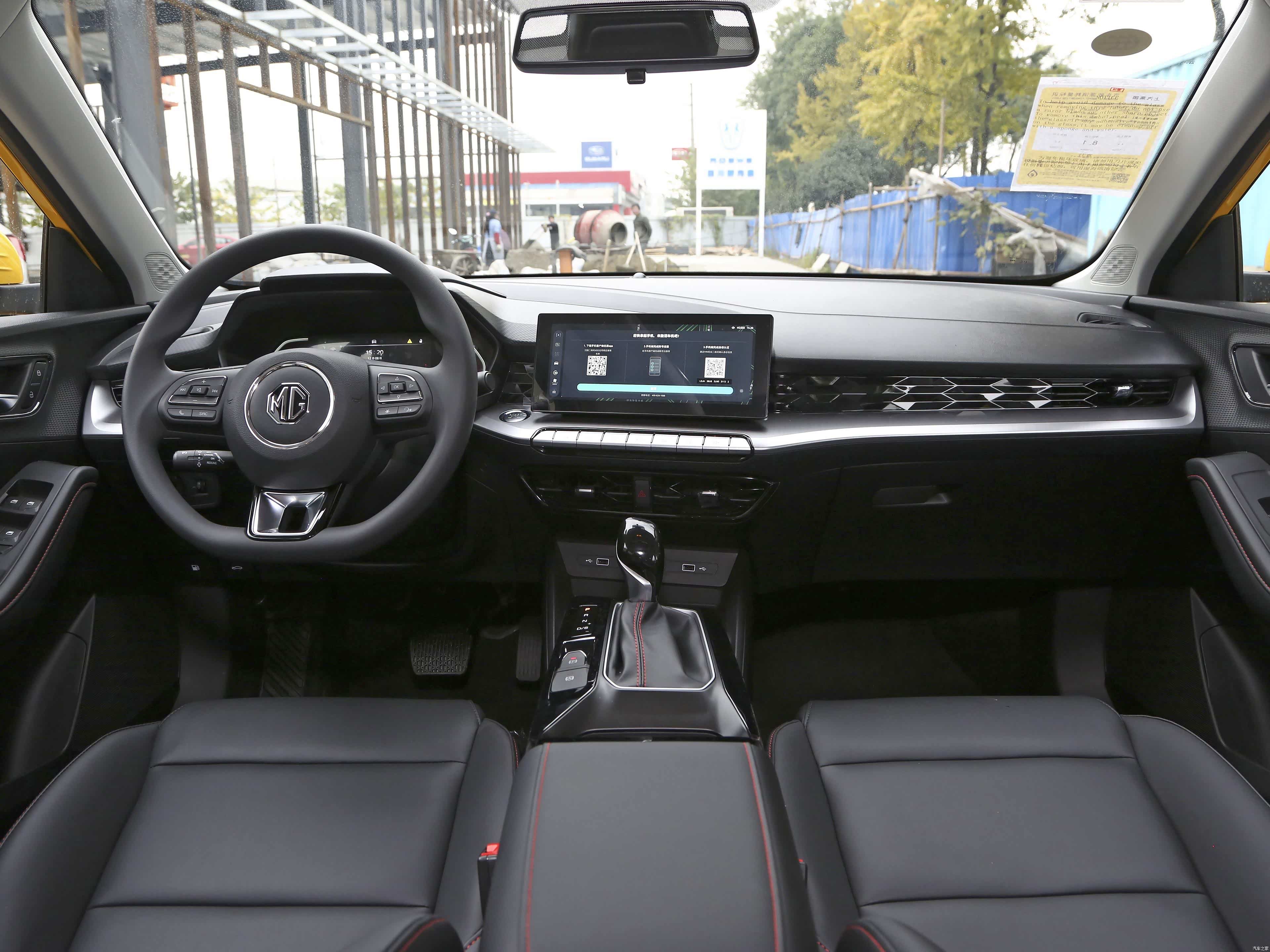 /引自汽车之家图库