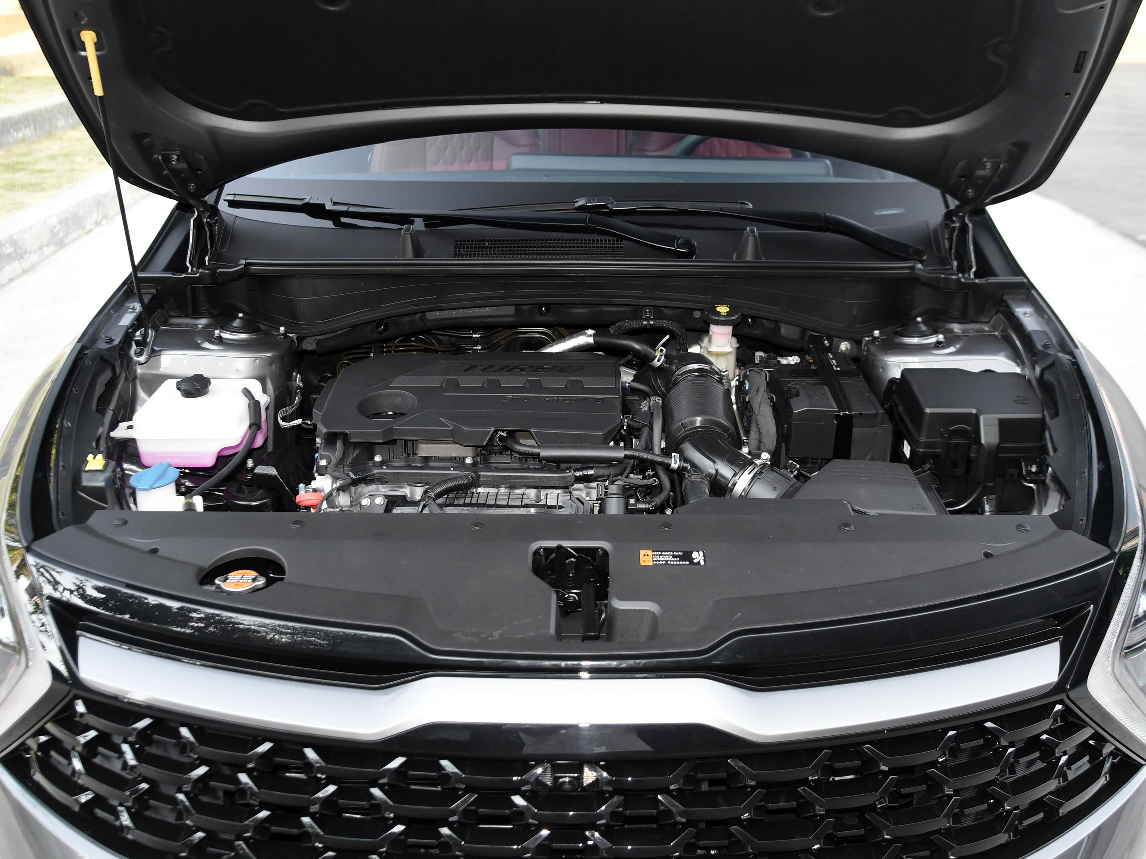 /引自汽车之家图库